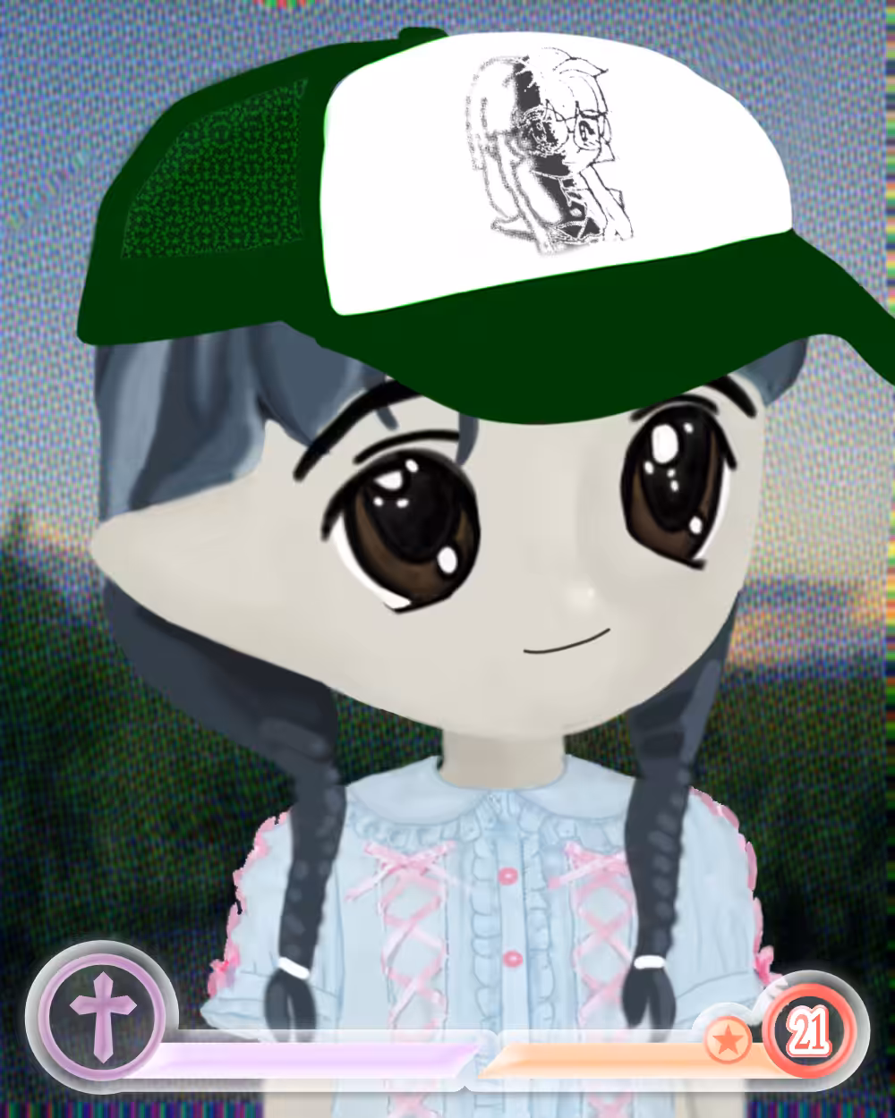 Milady 6027