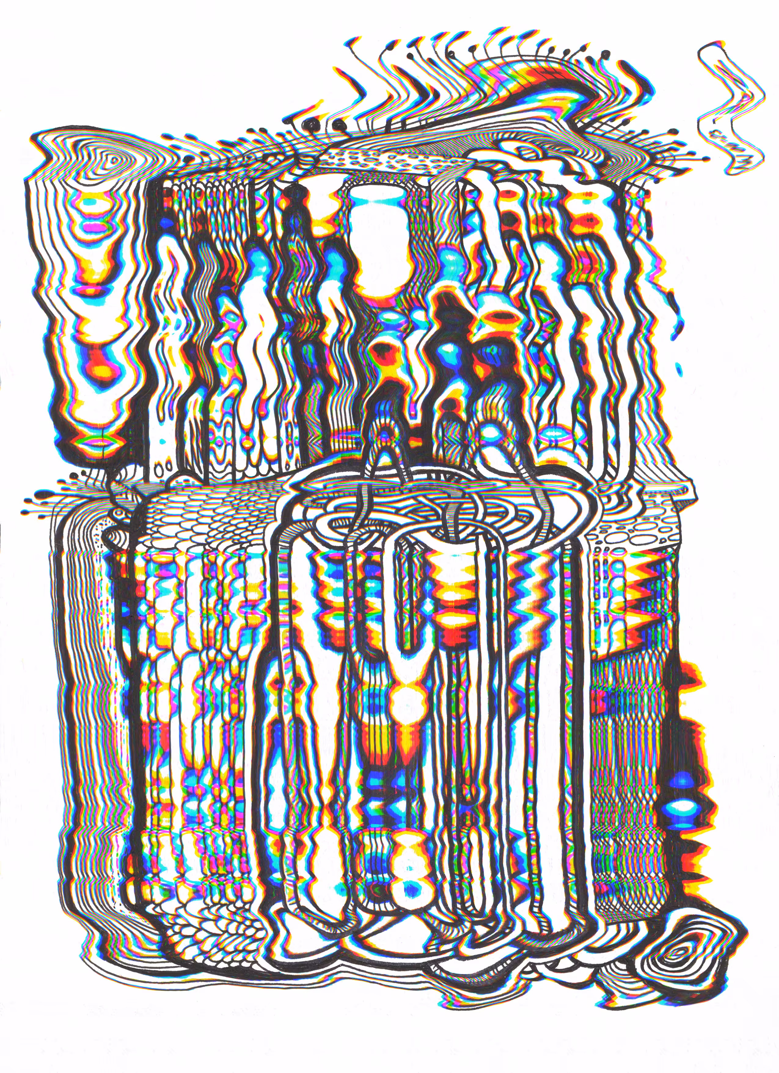 Interference 71