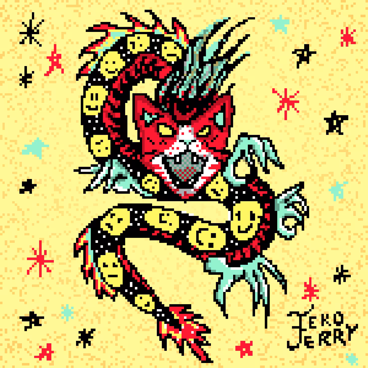 T E K O_J E R R Y #02