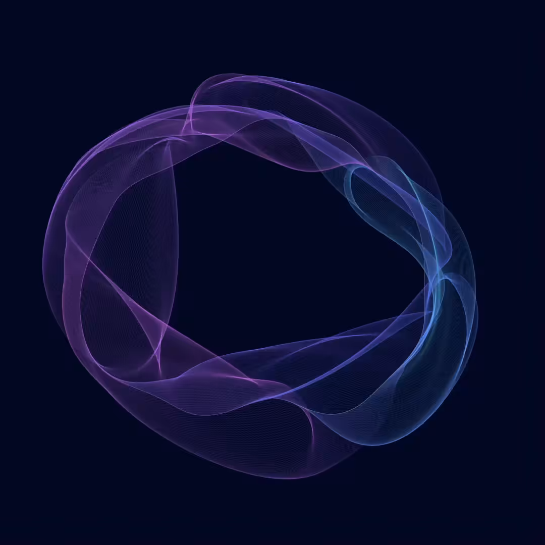 Twists - 1 (of a series of 5 animations)
