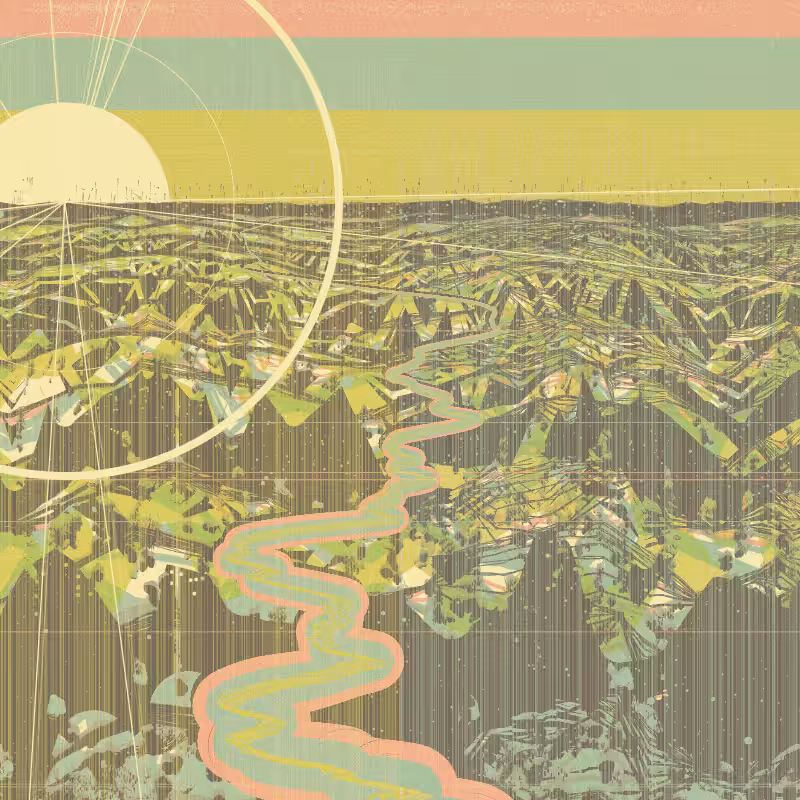 The Valley #30