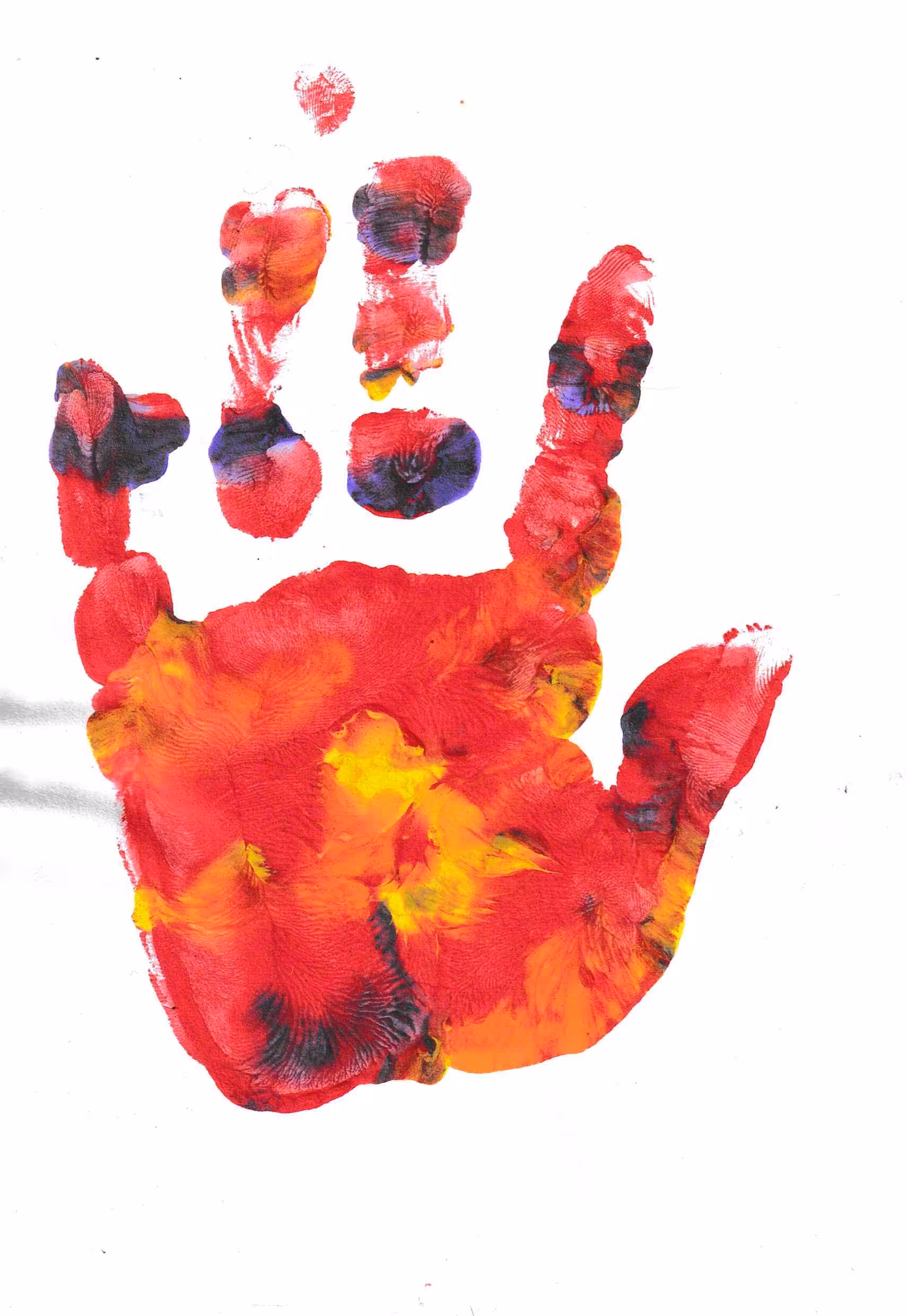 Little Hands! #236