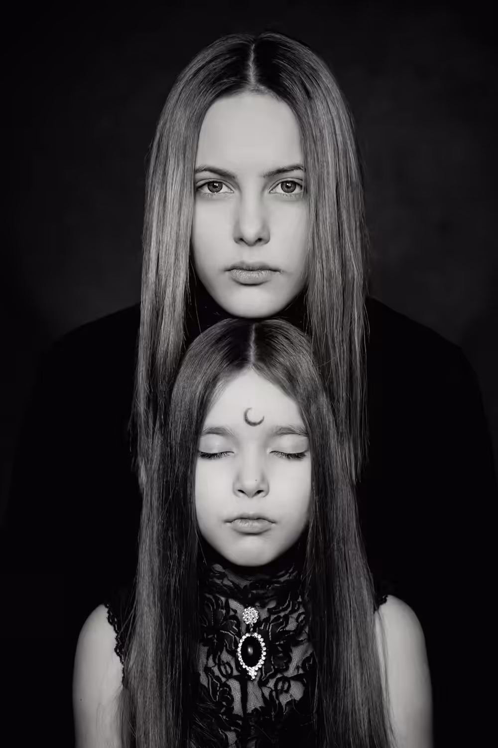 Who is who?