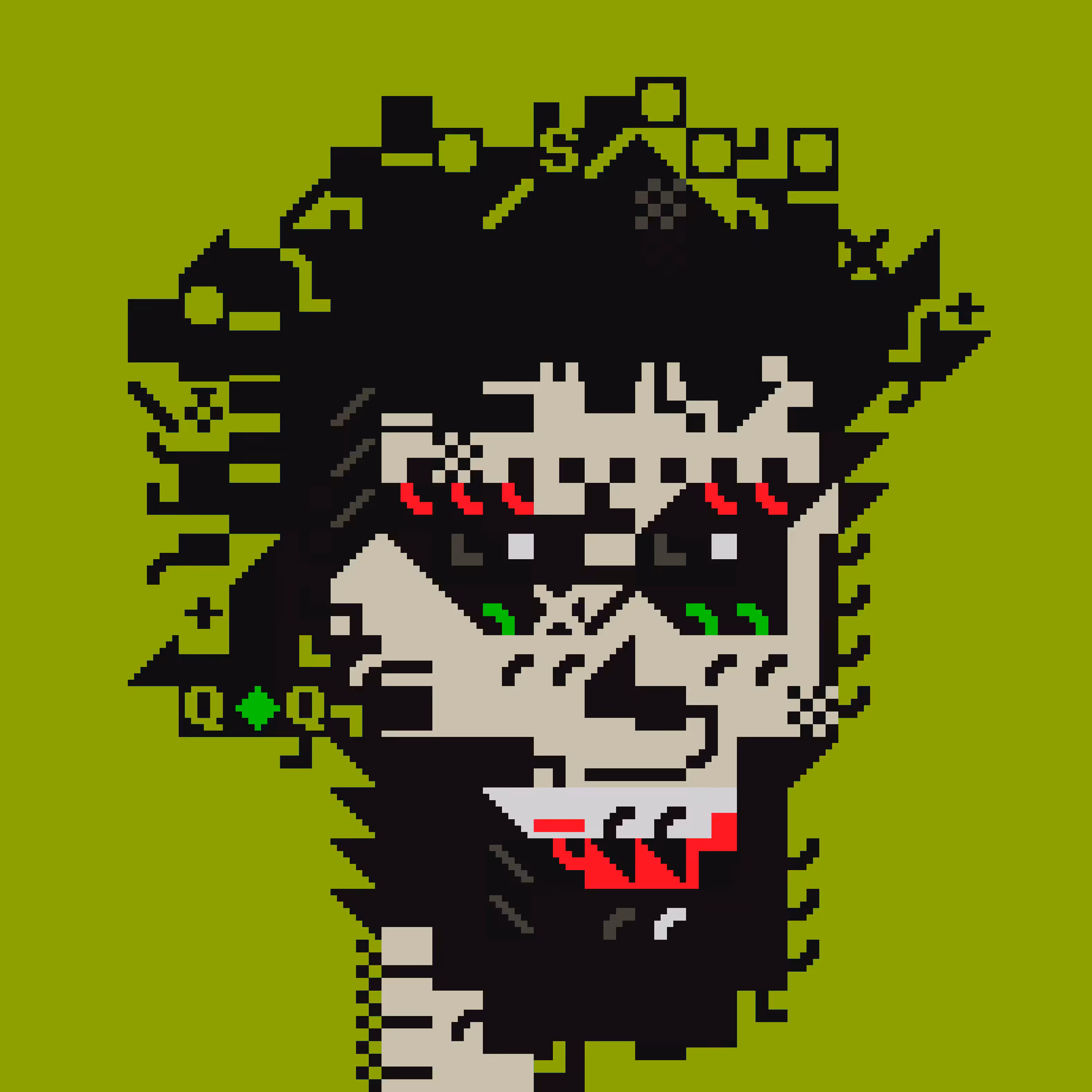 KleverPunks 157