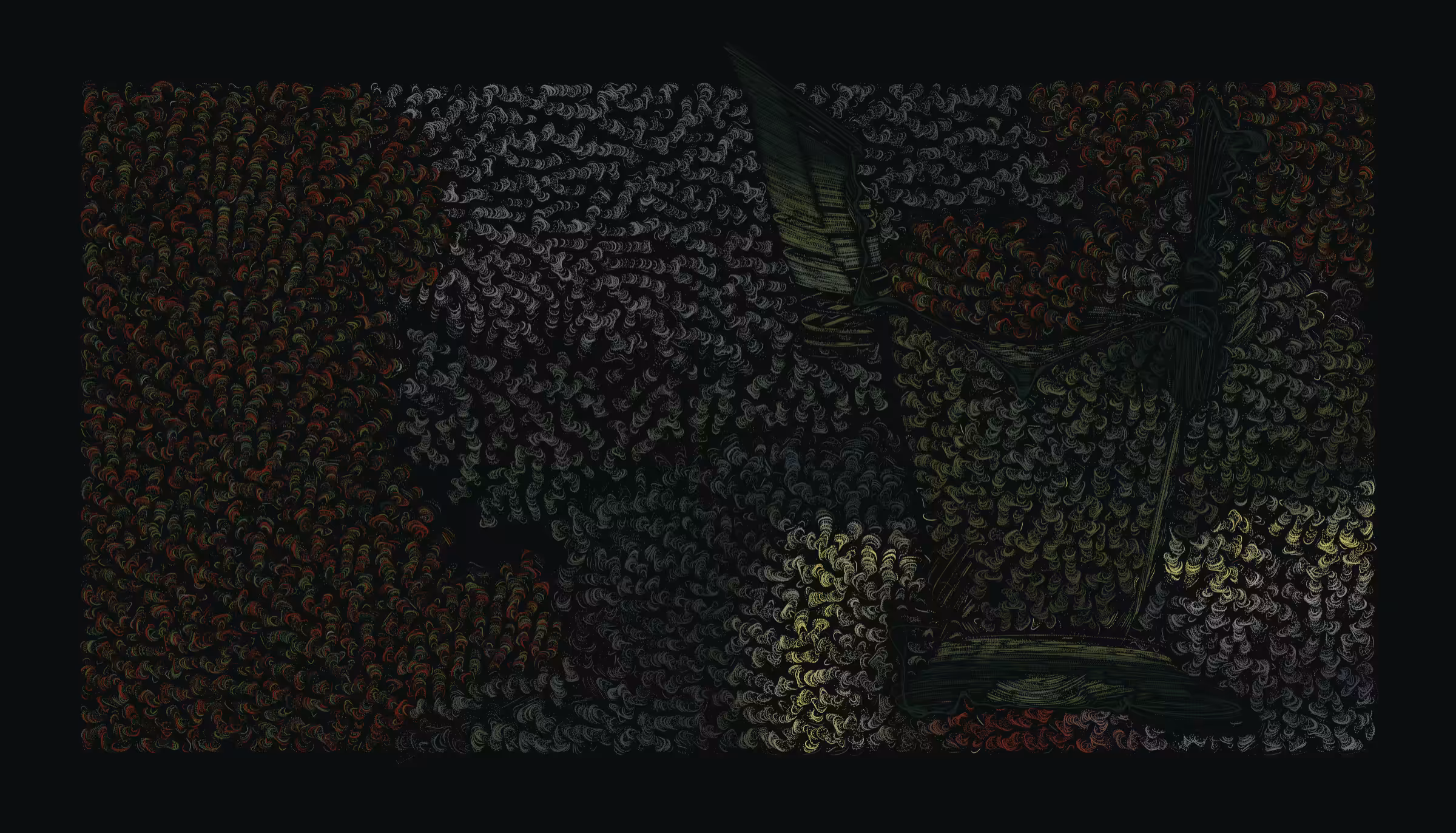 Spaghetti Bones #558