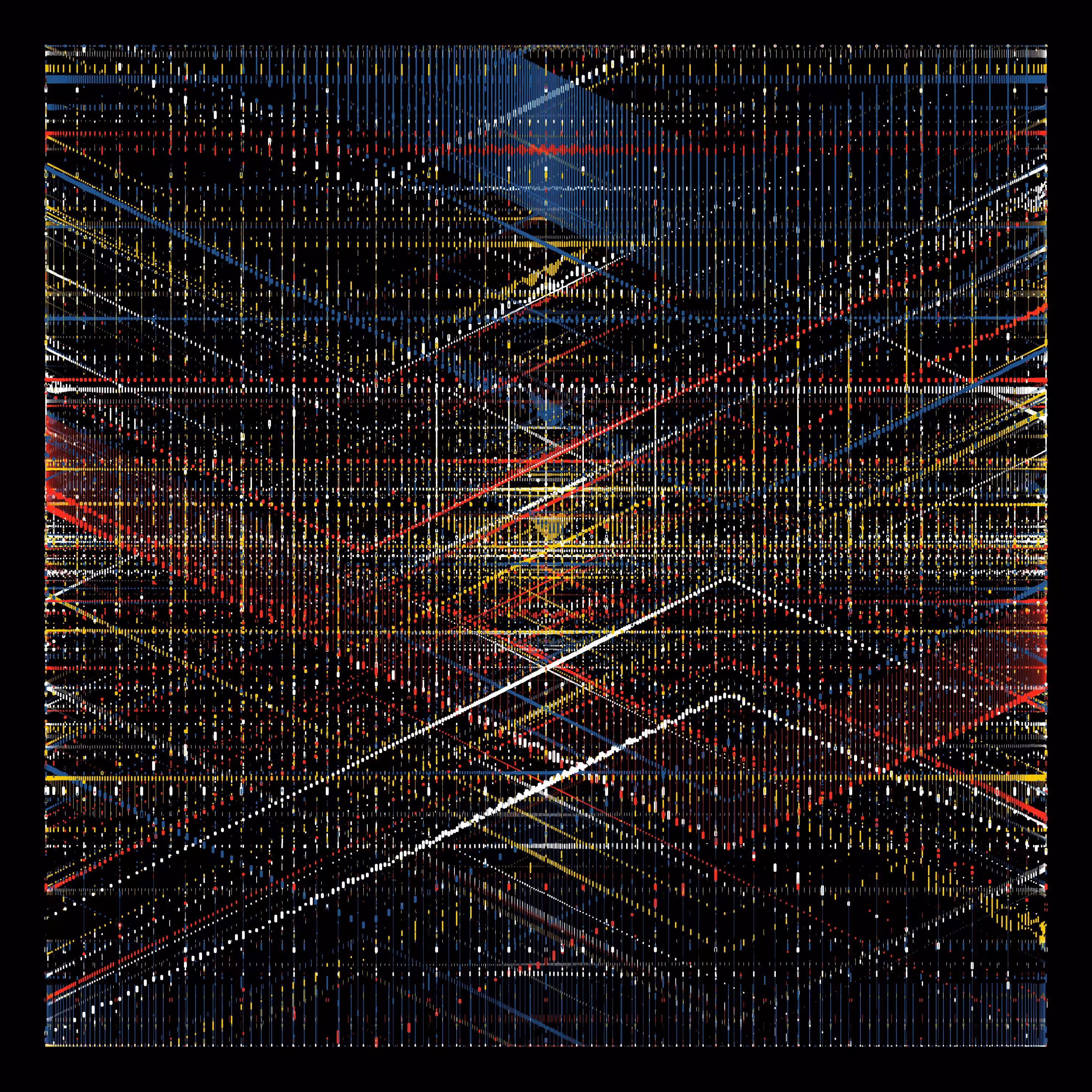 Rhythms #4