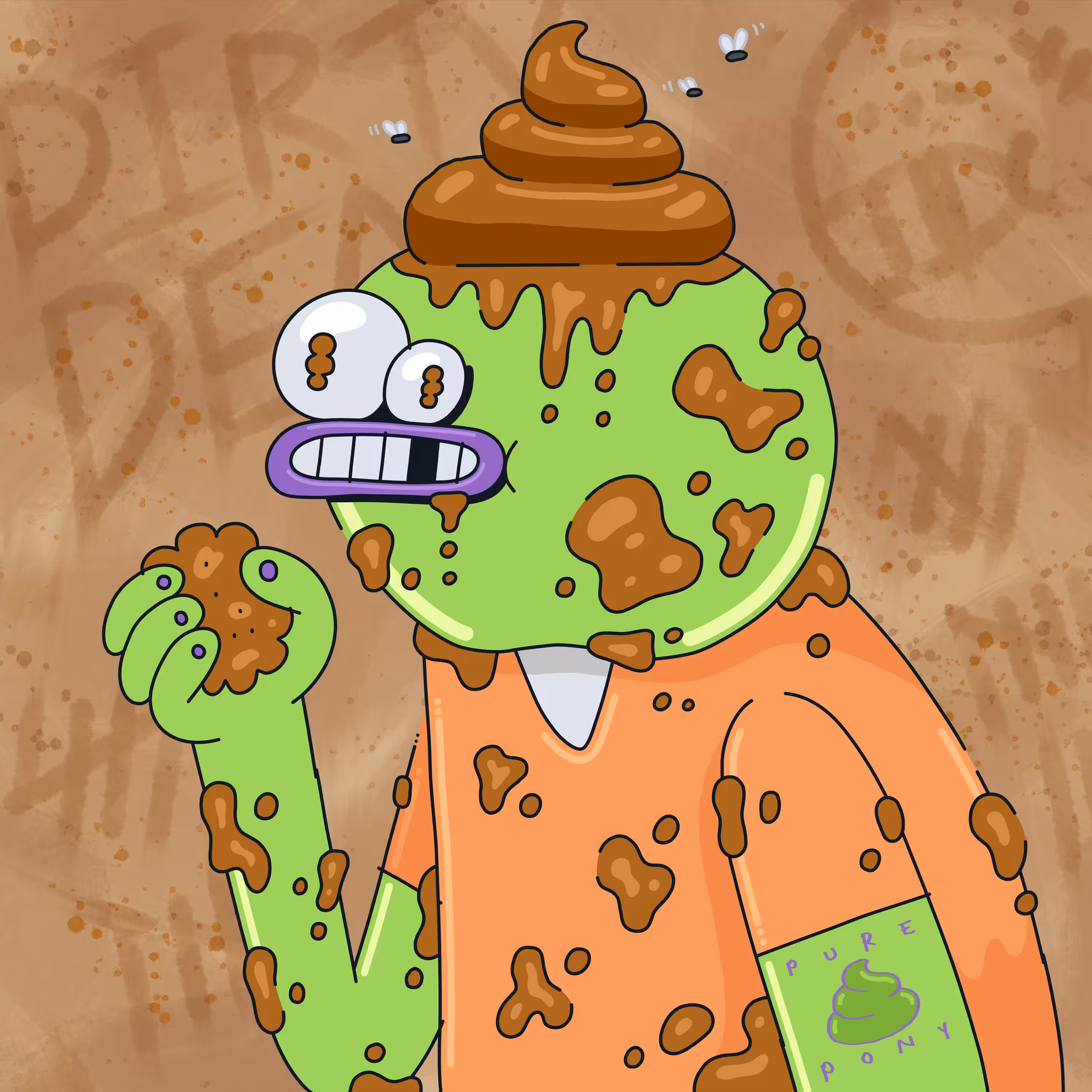 Dirty Dean
