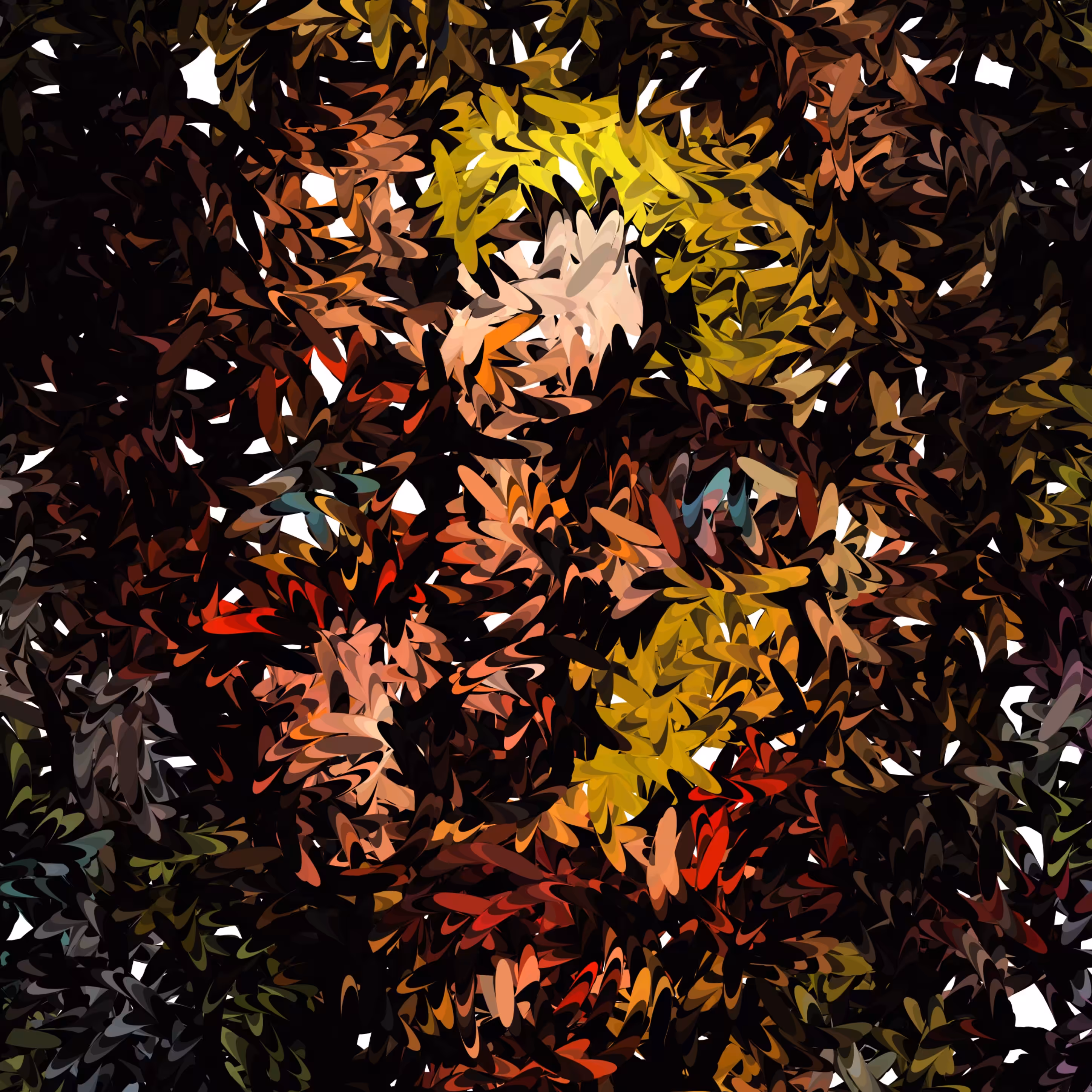 Next Gen AI Art #160