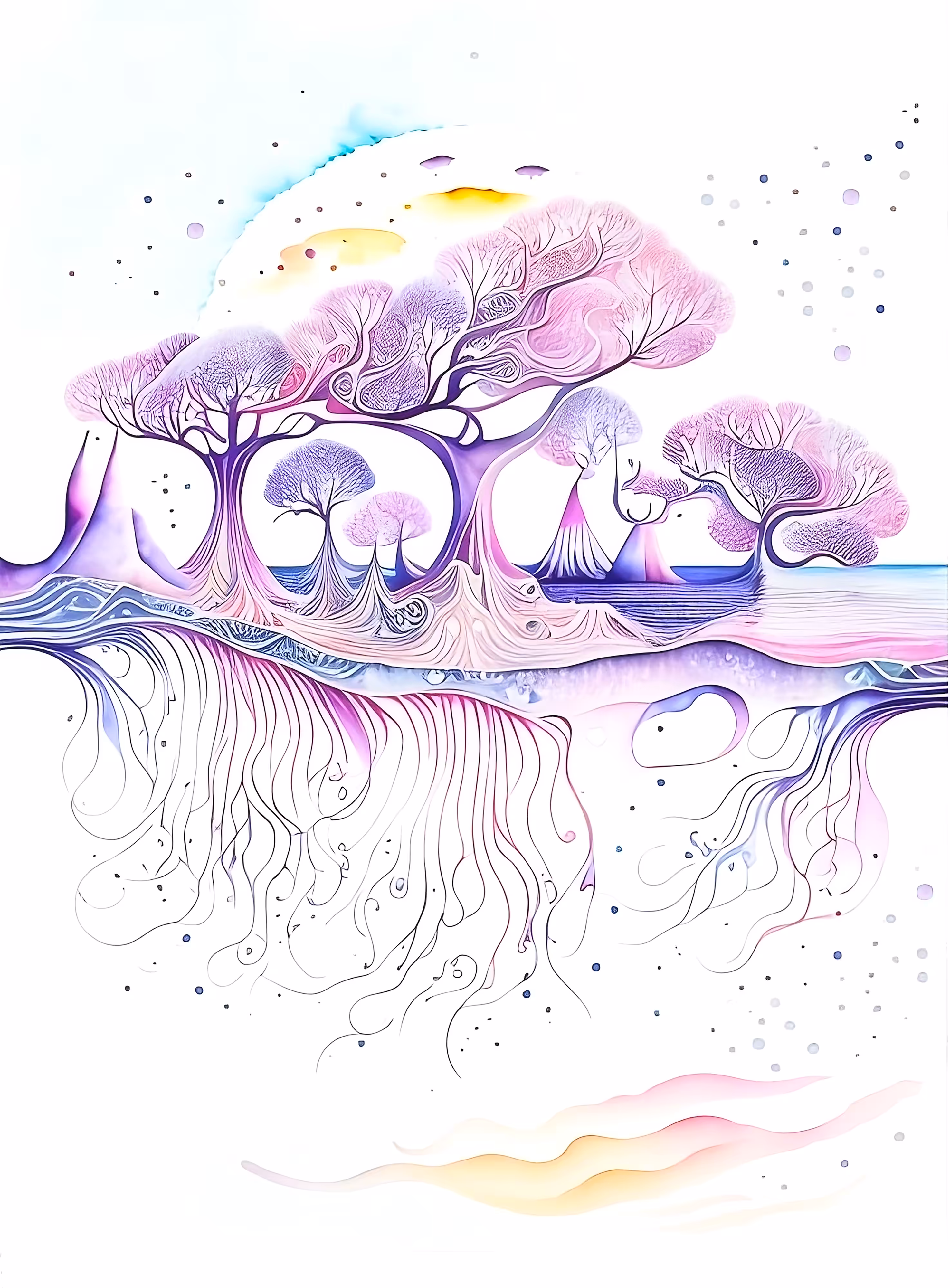 AI-Tree - White Edition - Week 002
