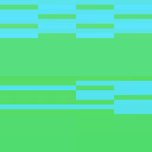 GLICPIXXXVER002 - GRAND COLLECTION: GLICPIXXXVER002 #6210
