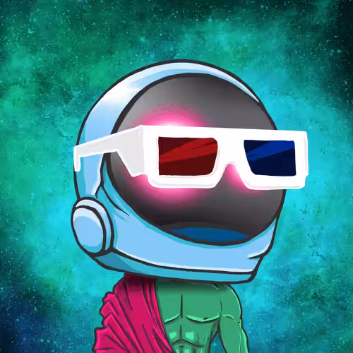 VibeNauts #1054