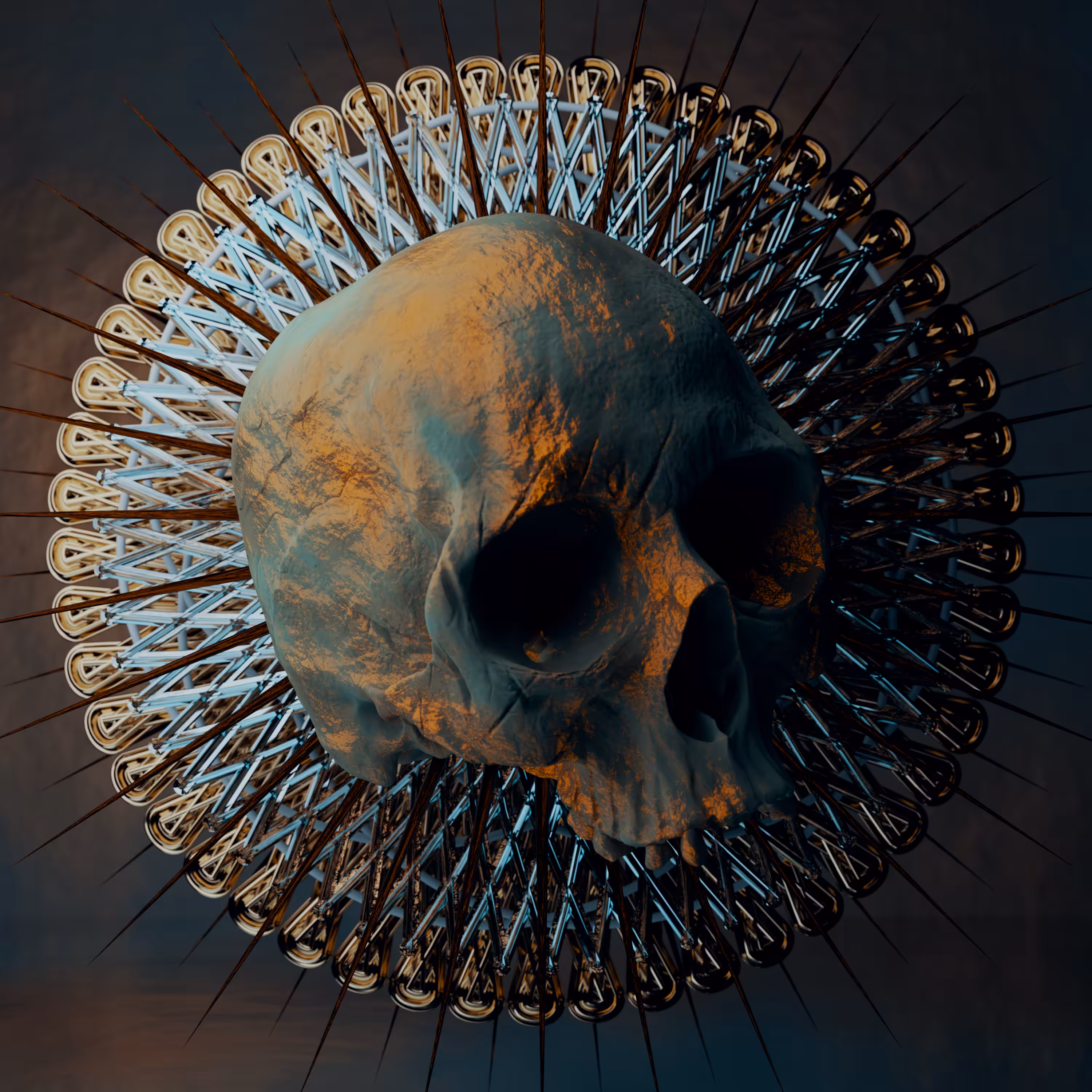 Usurper