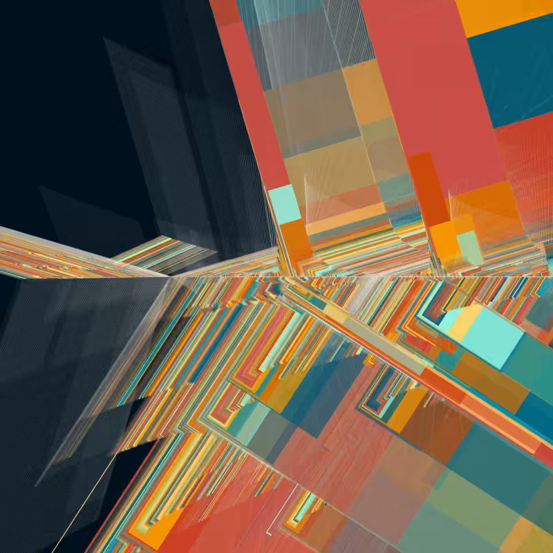 The Joy of Geometry #45