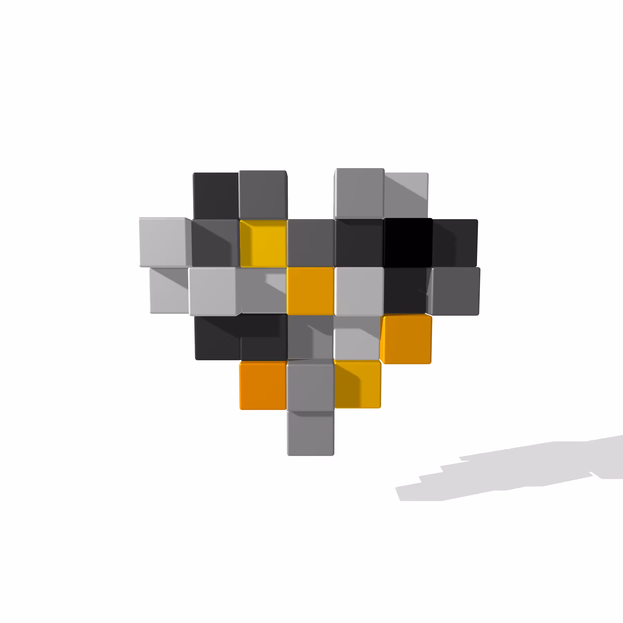 heart + craft #1691