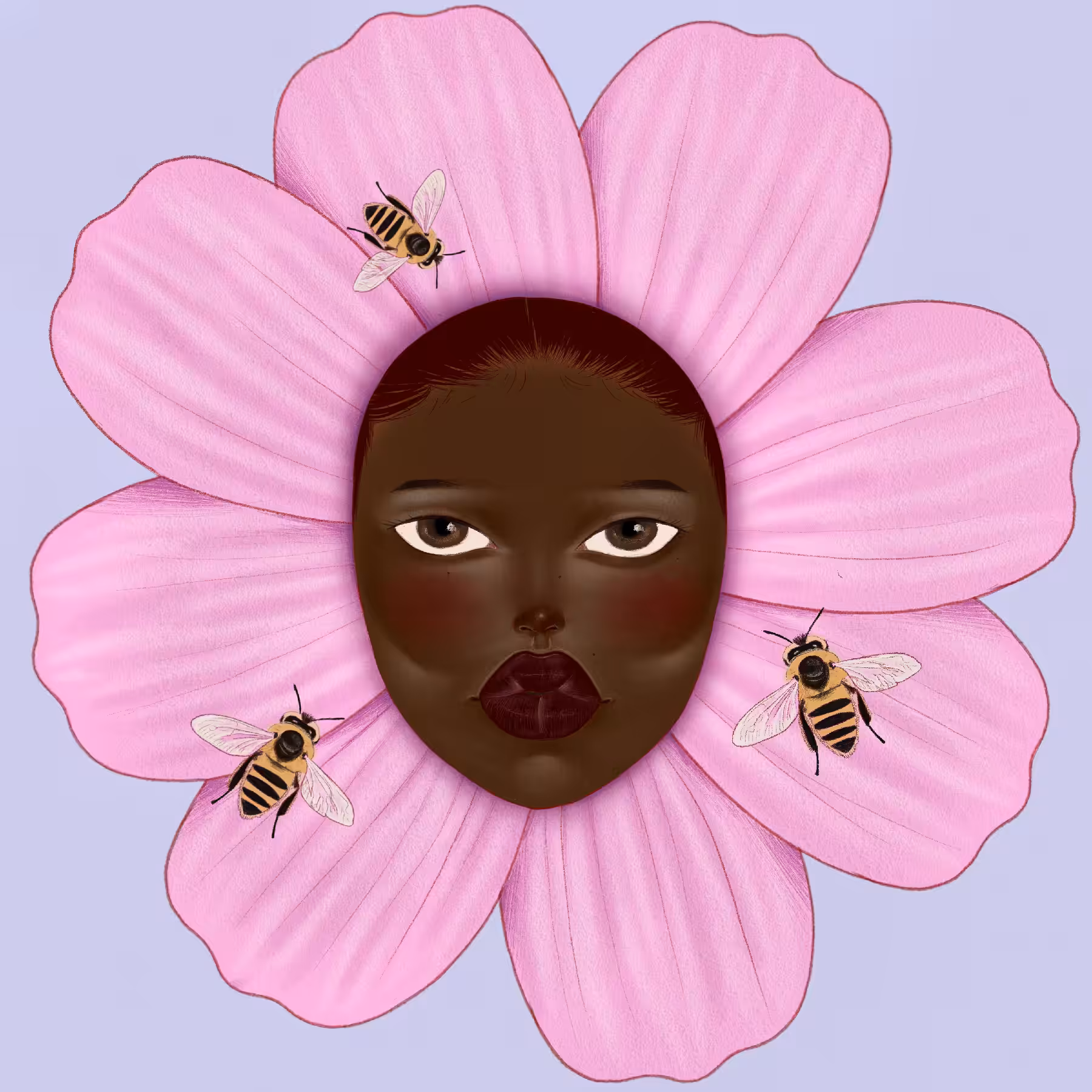 Flower Girl #149