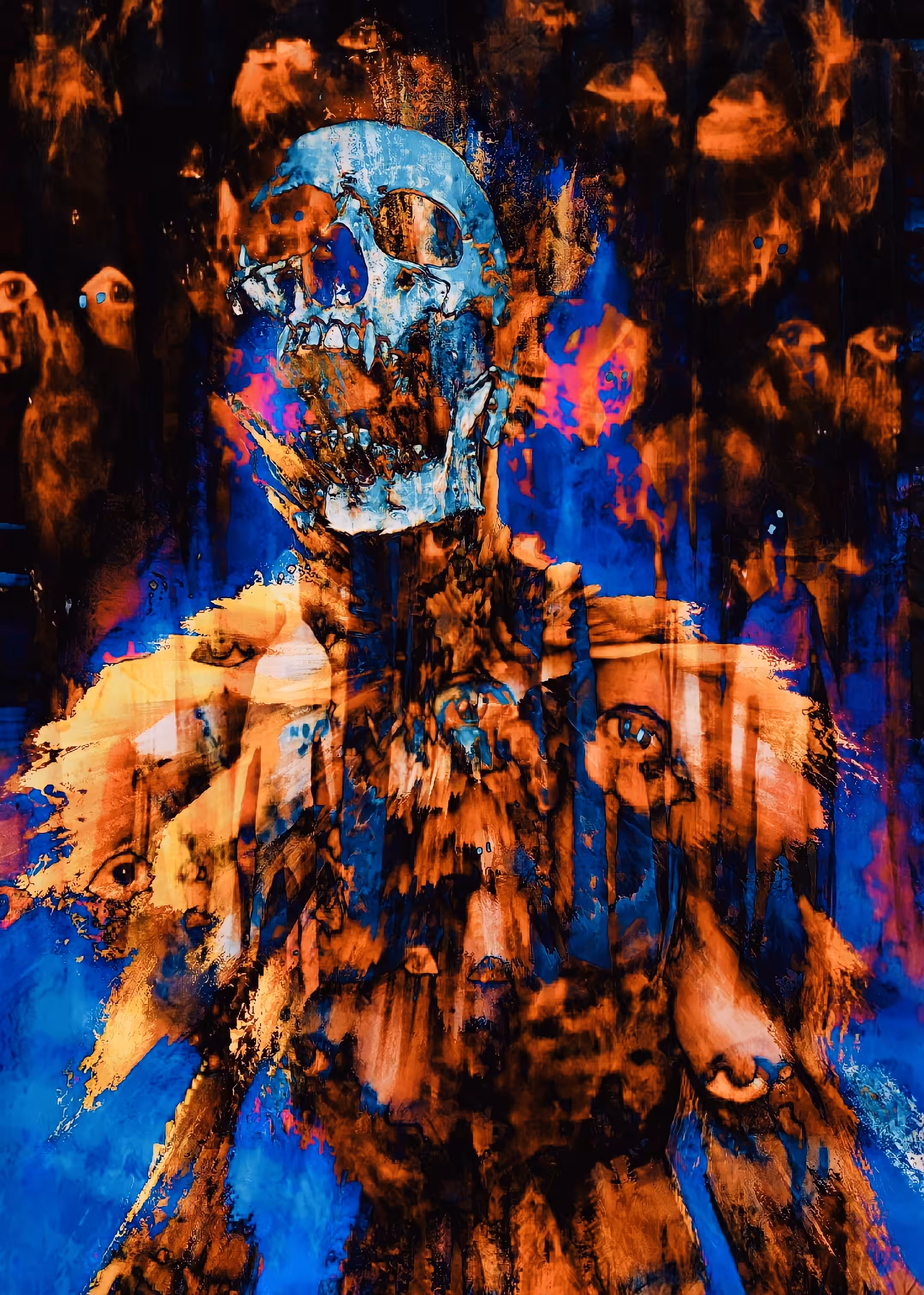 SOUL COLLECTOR