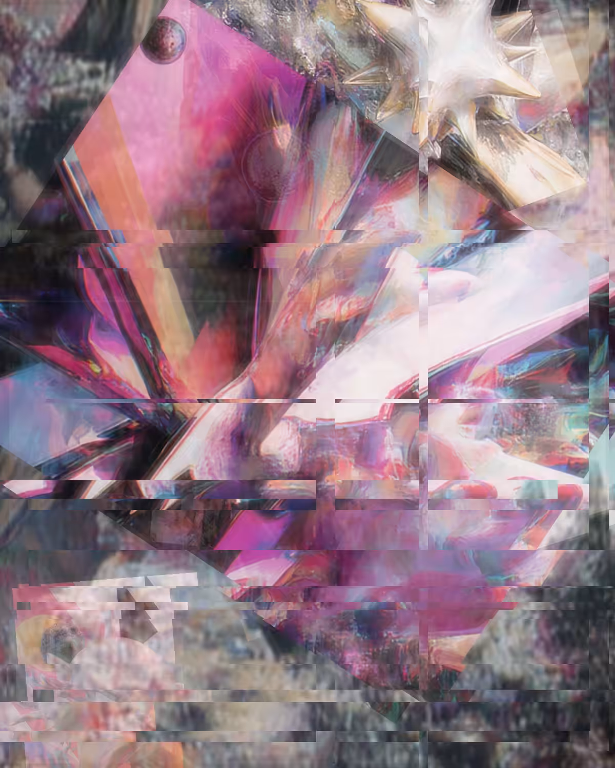 #30 Visual Synthesizer