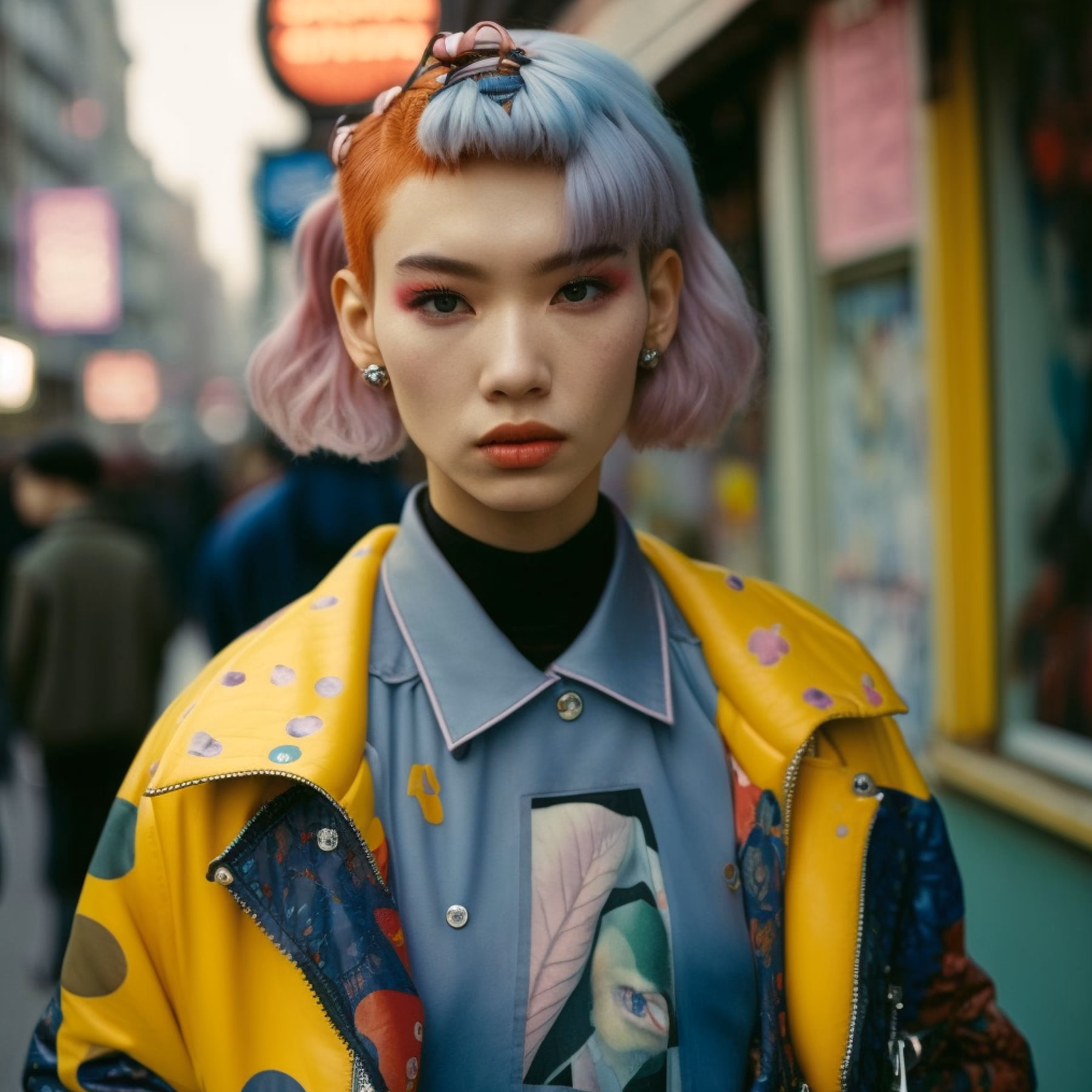 Tokyo Street III