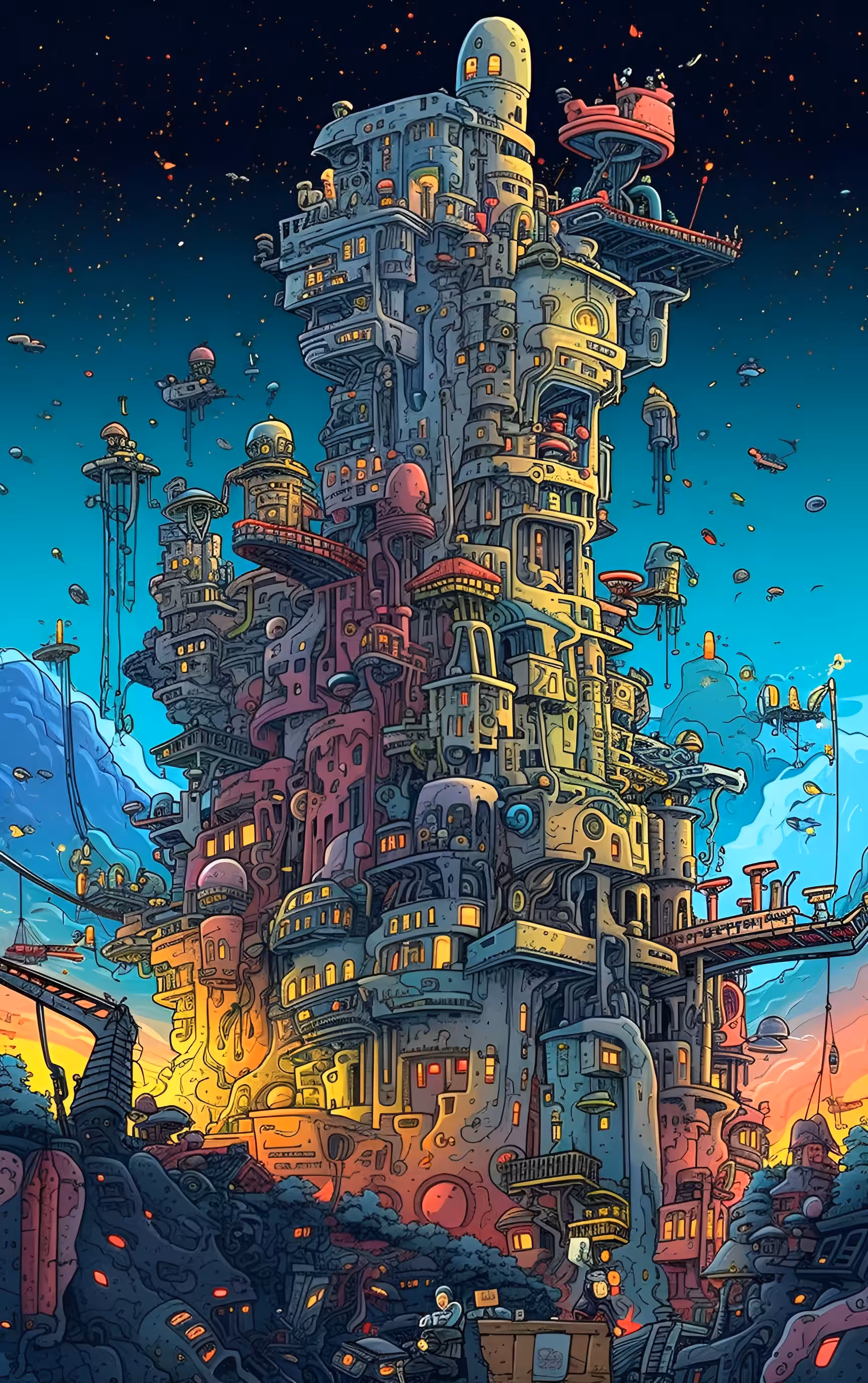 sublimarium 