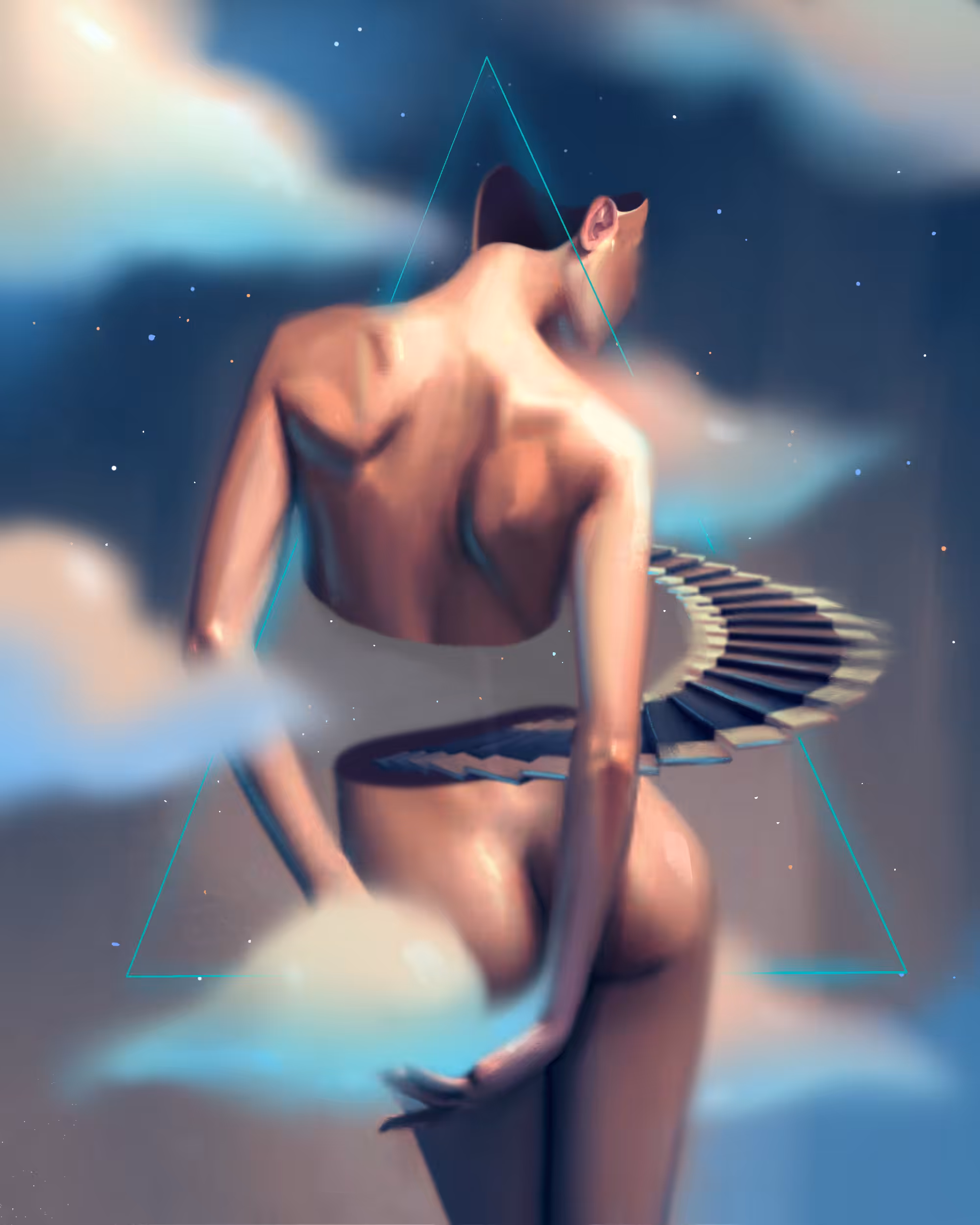 Fourth Dimension