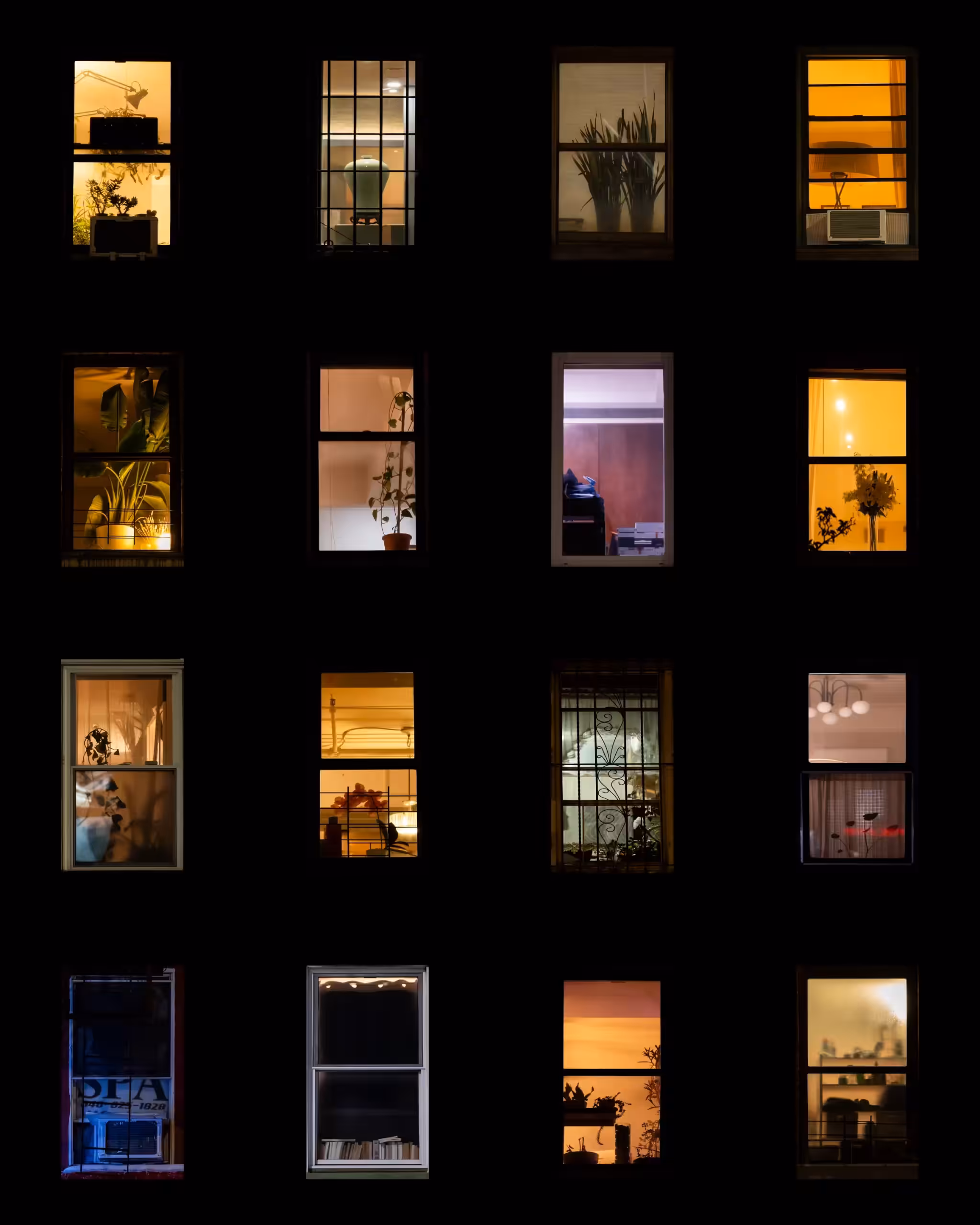 BUILDINGS // NYC: BUILDING 604
