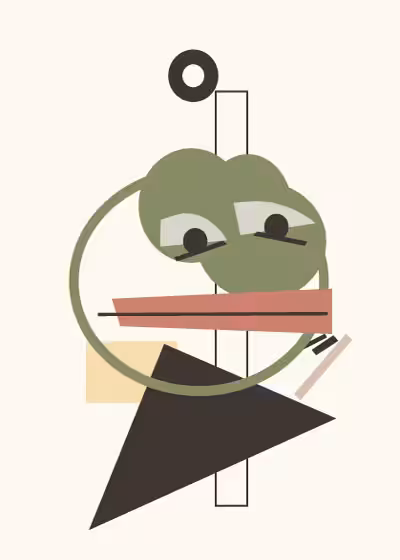 PEPESUPREM | Series 3 Card 161