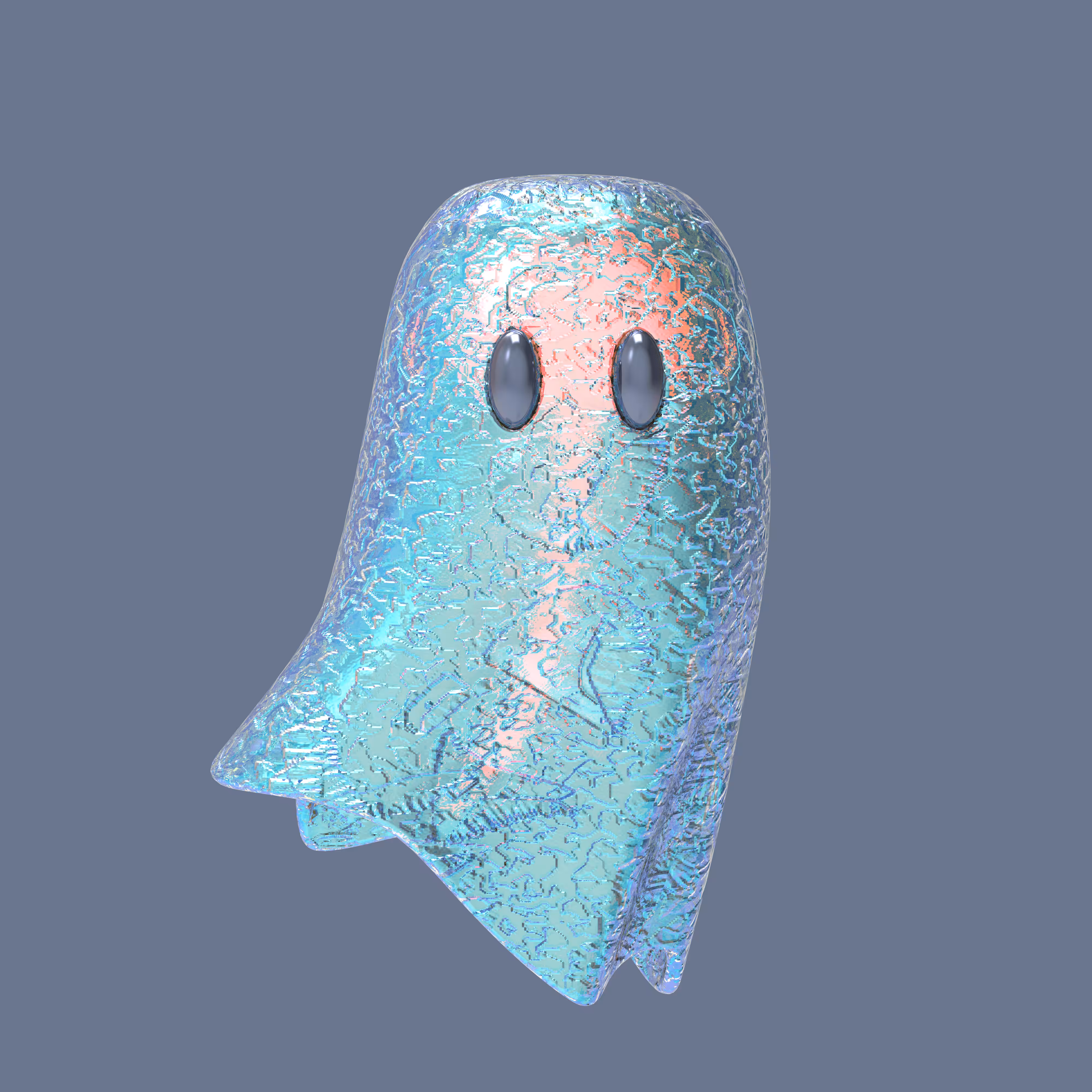 Lucky Phantom
