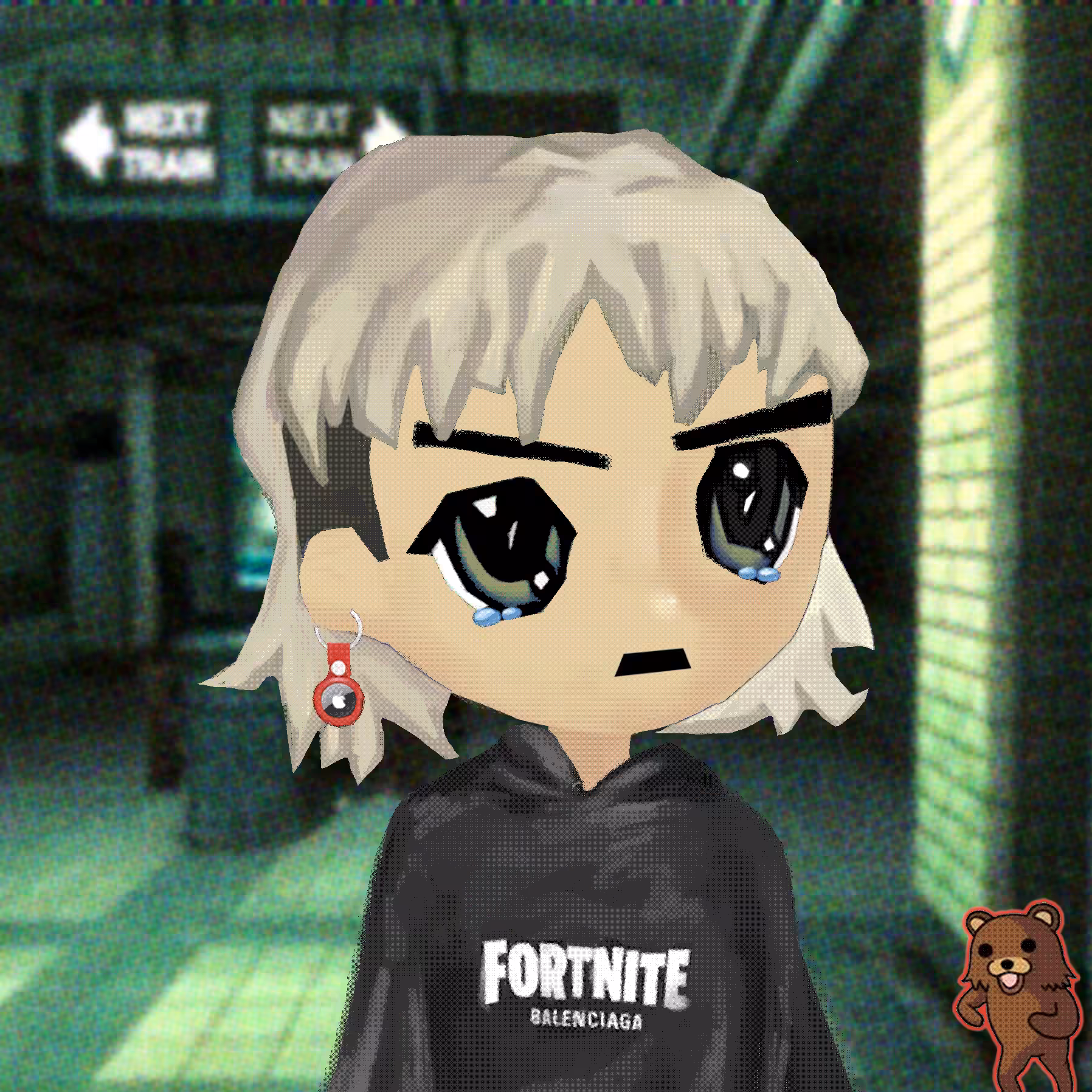 Remilio 2064