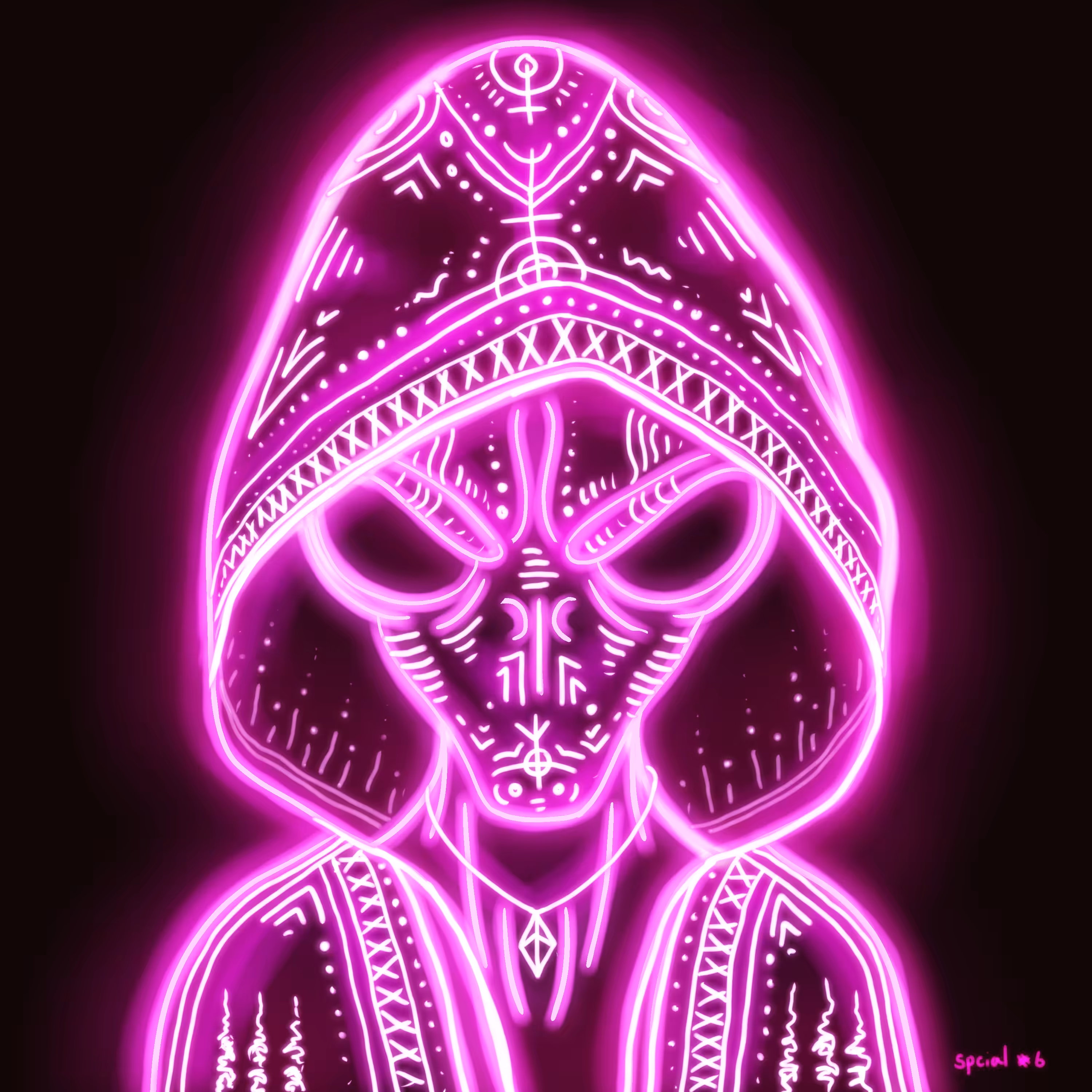 Simp Tribe: SimpTribe Special #5