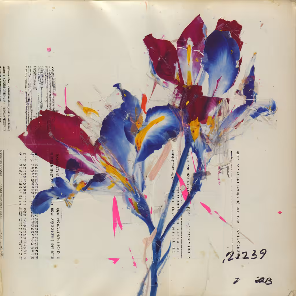 HBA.001 - SPECIMEN WITHOUT ORIGIN
