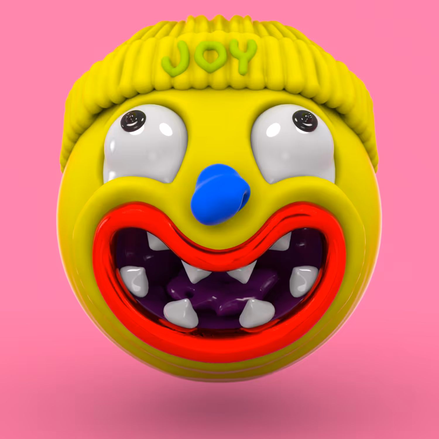 JOYWORLD JOYsmilies: JOYsmiley 9020
