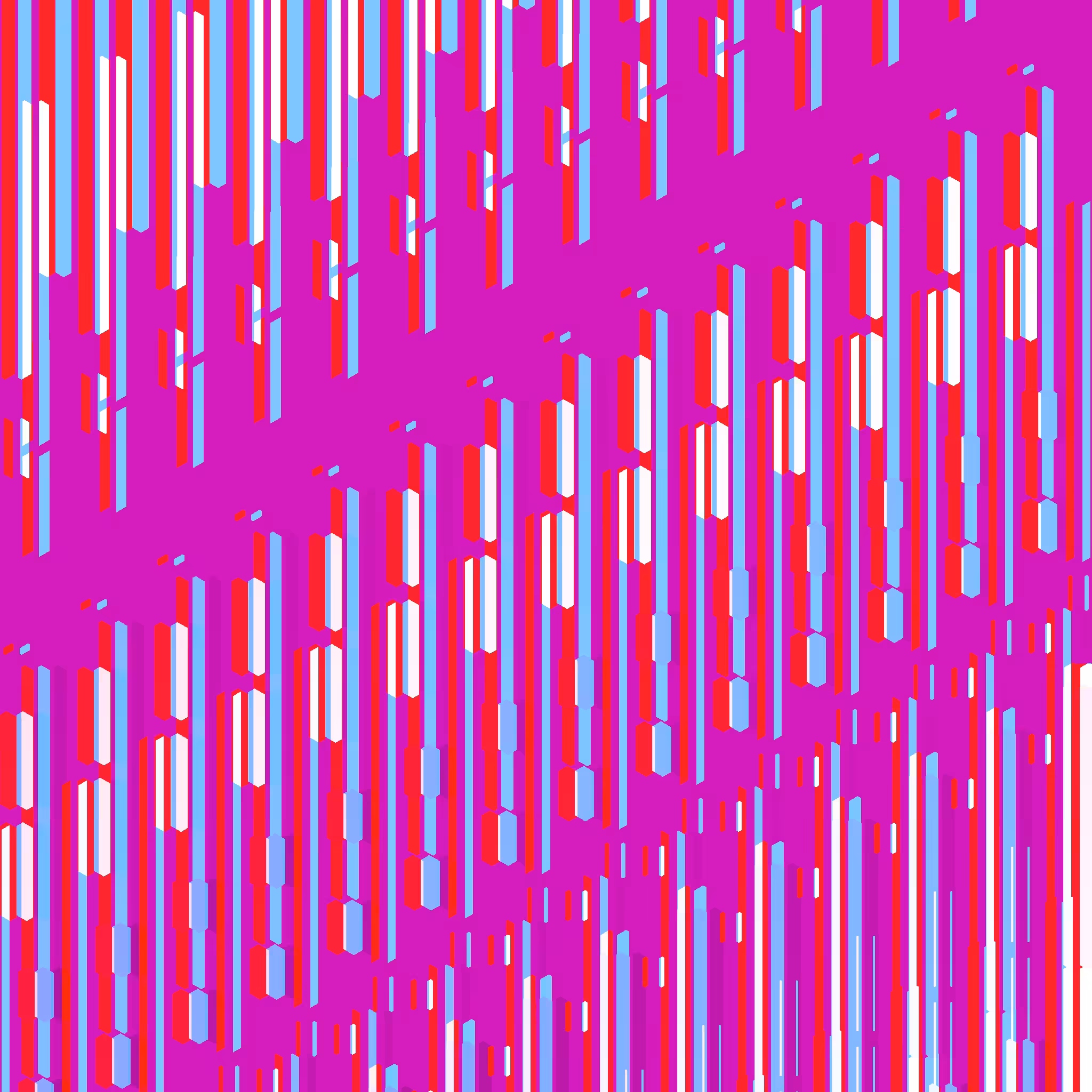 Isometric Sway #296
