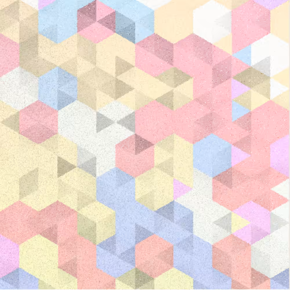 Wildflower & Patchwork #247
