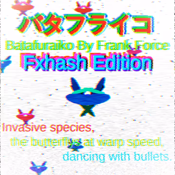 Batafuraiko #41