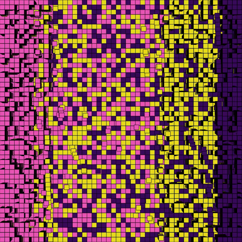 Sorting the block-chain #19