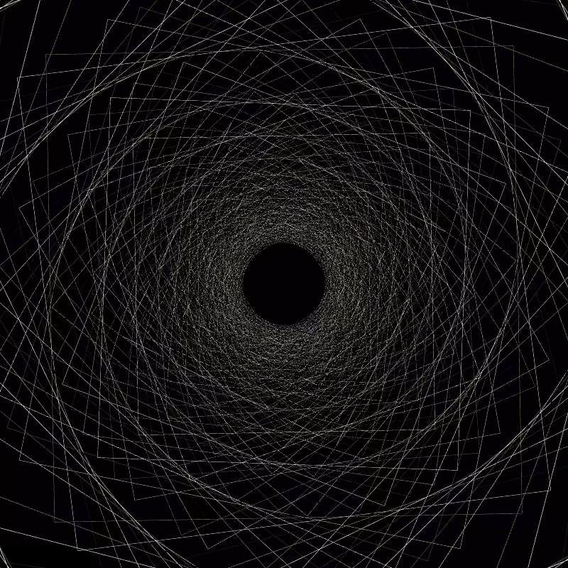 Dark End #3