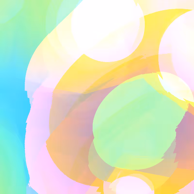 Any Colour You Like #51