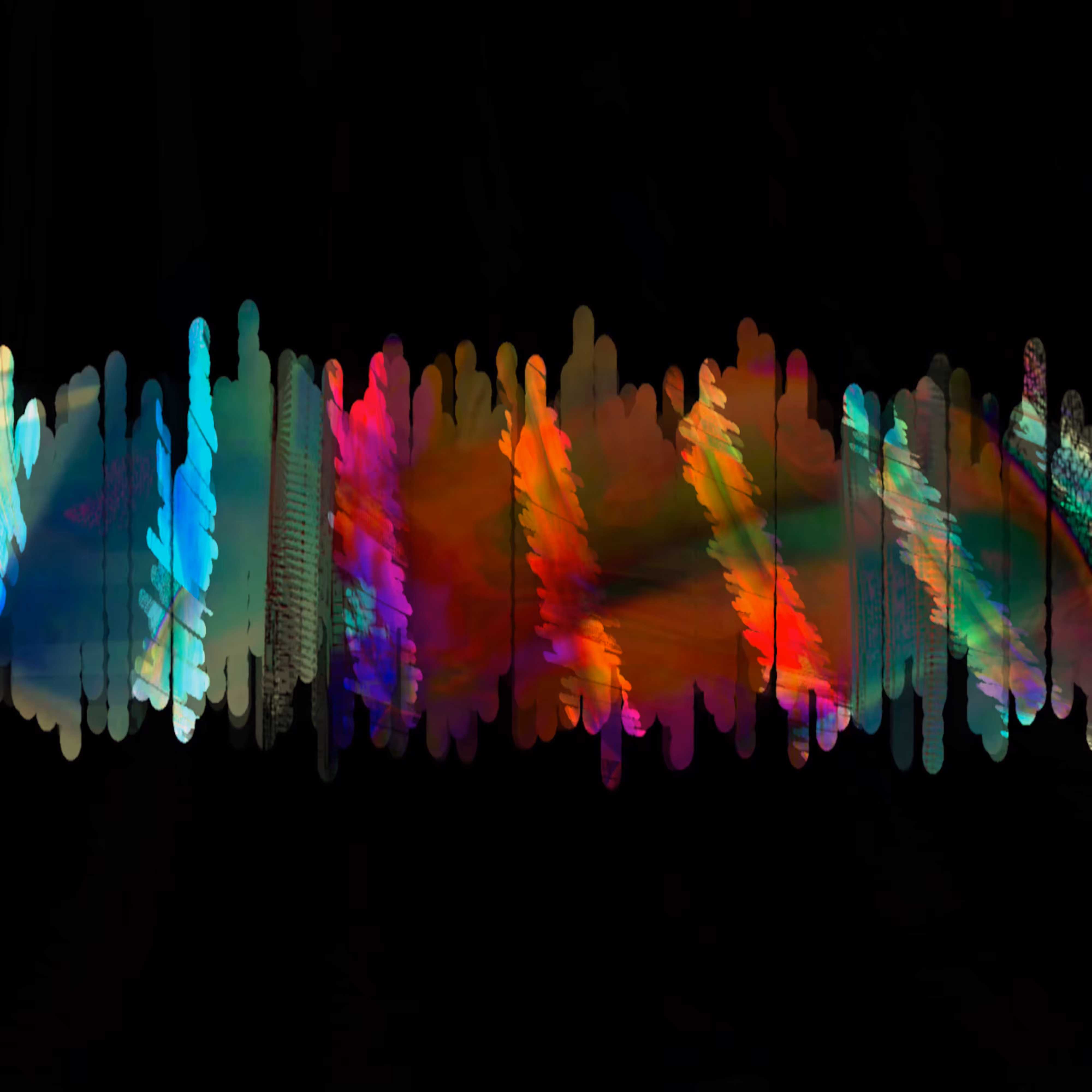 Frequency Ⅰ Resonate