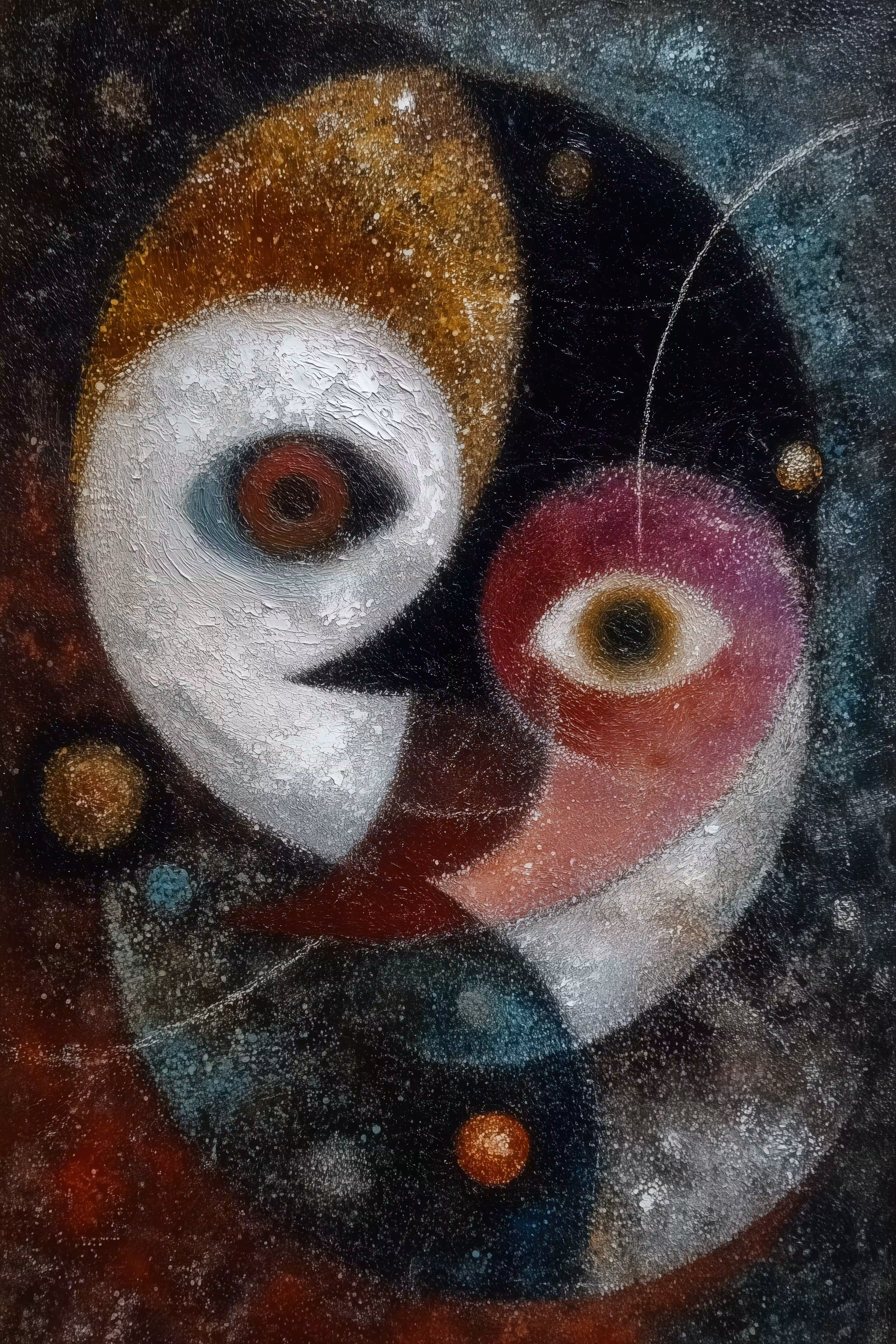 Otherworldly Convergence - 11