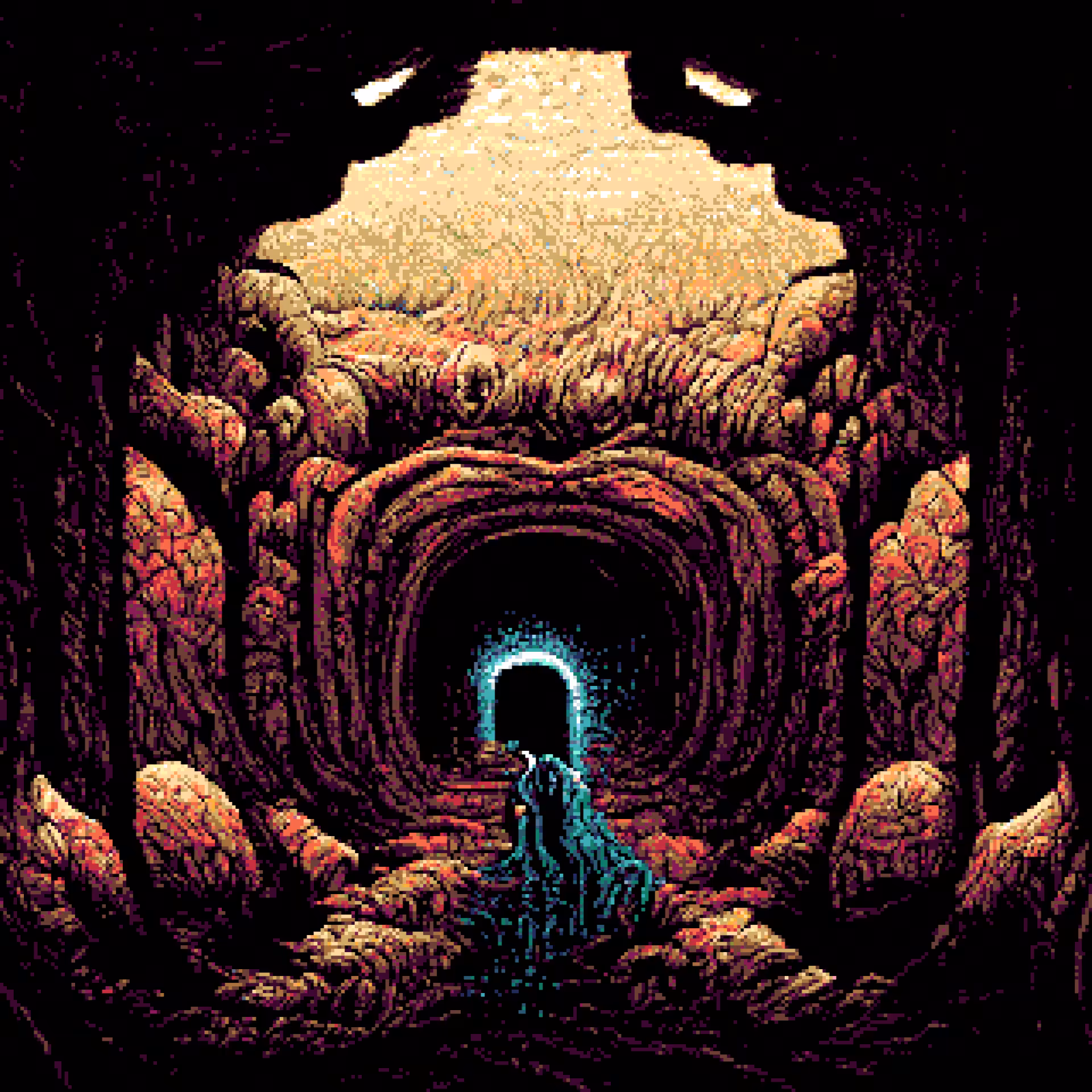Cave Of Wisdom