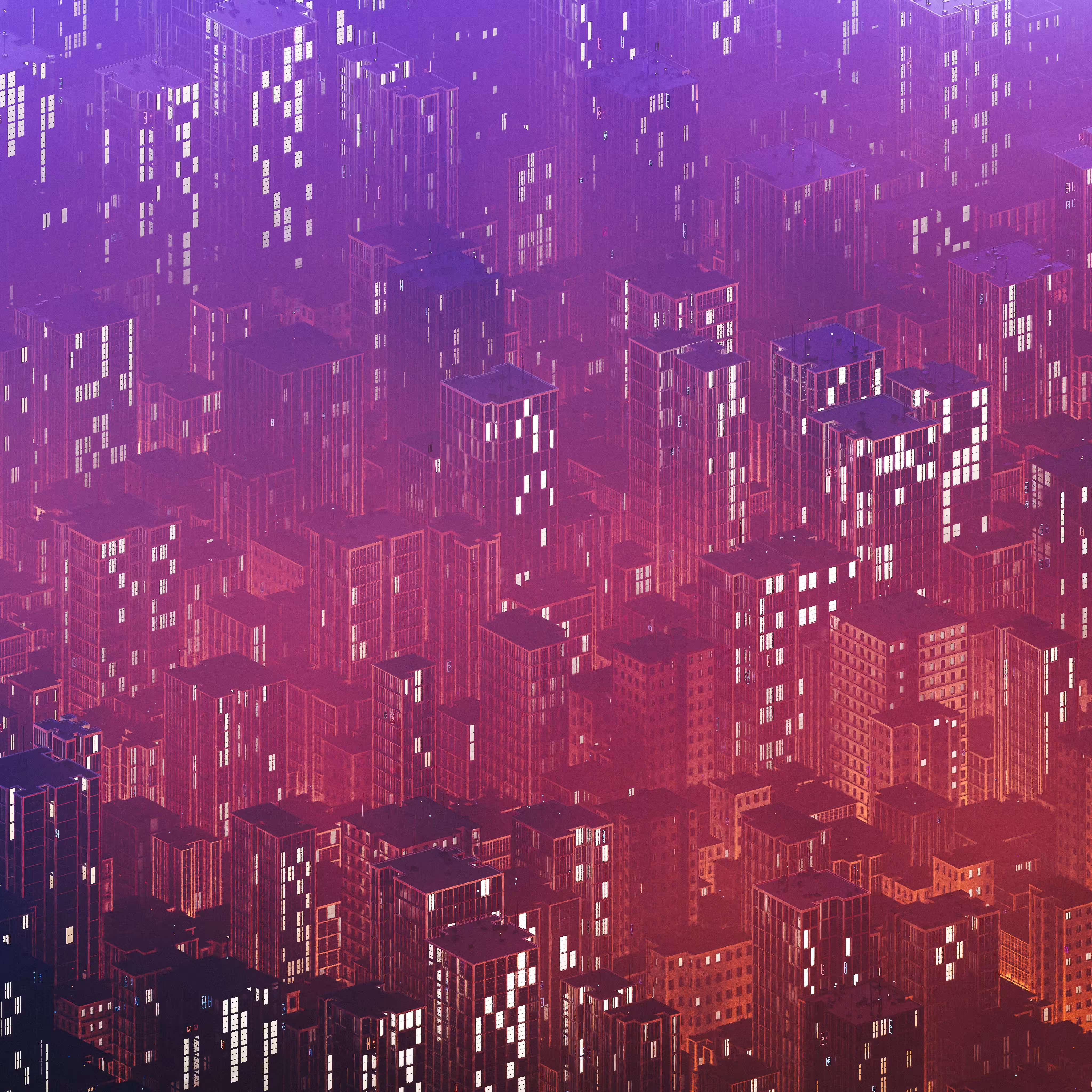createFutureCity()
