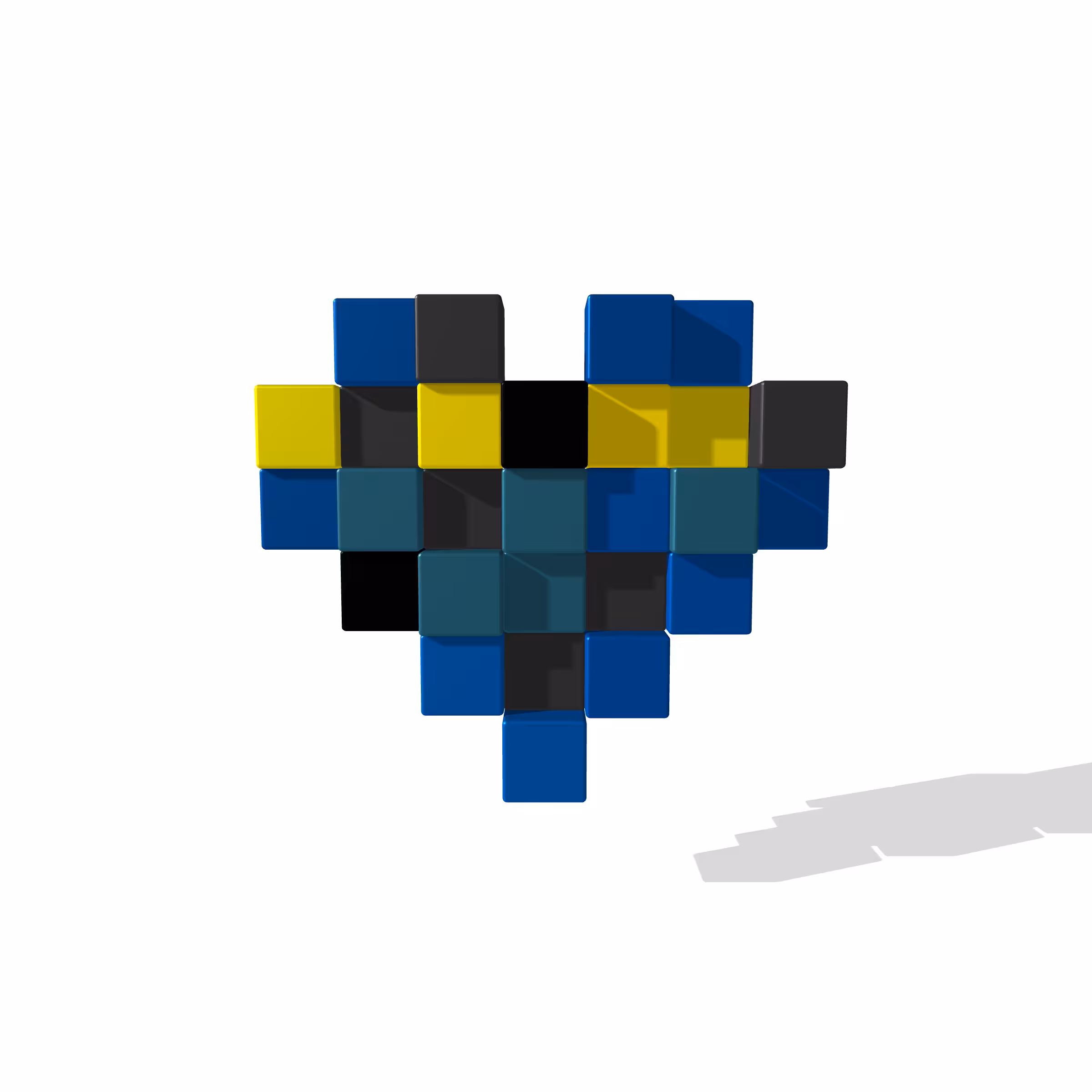heart + craft #26399