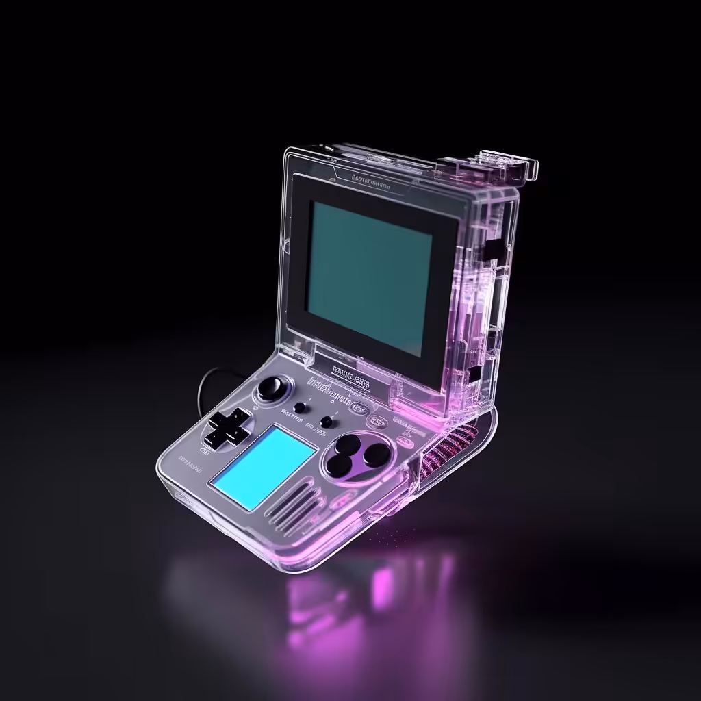 JUST A GAMEBOY #193
