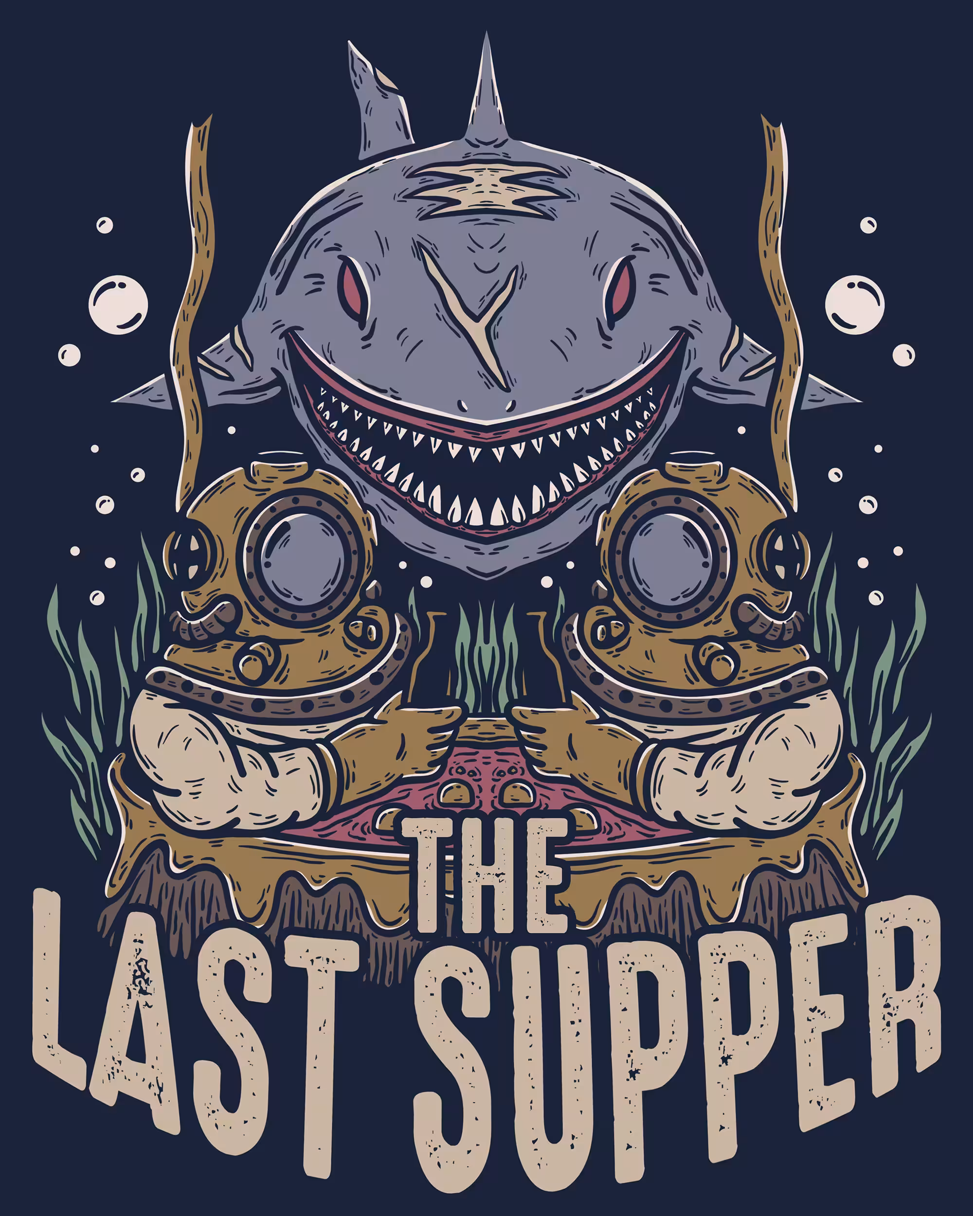 The Last Supper