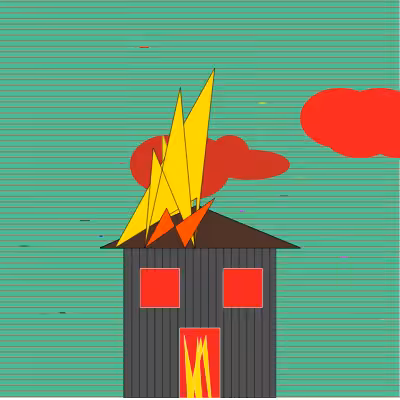 Fire Code #46