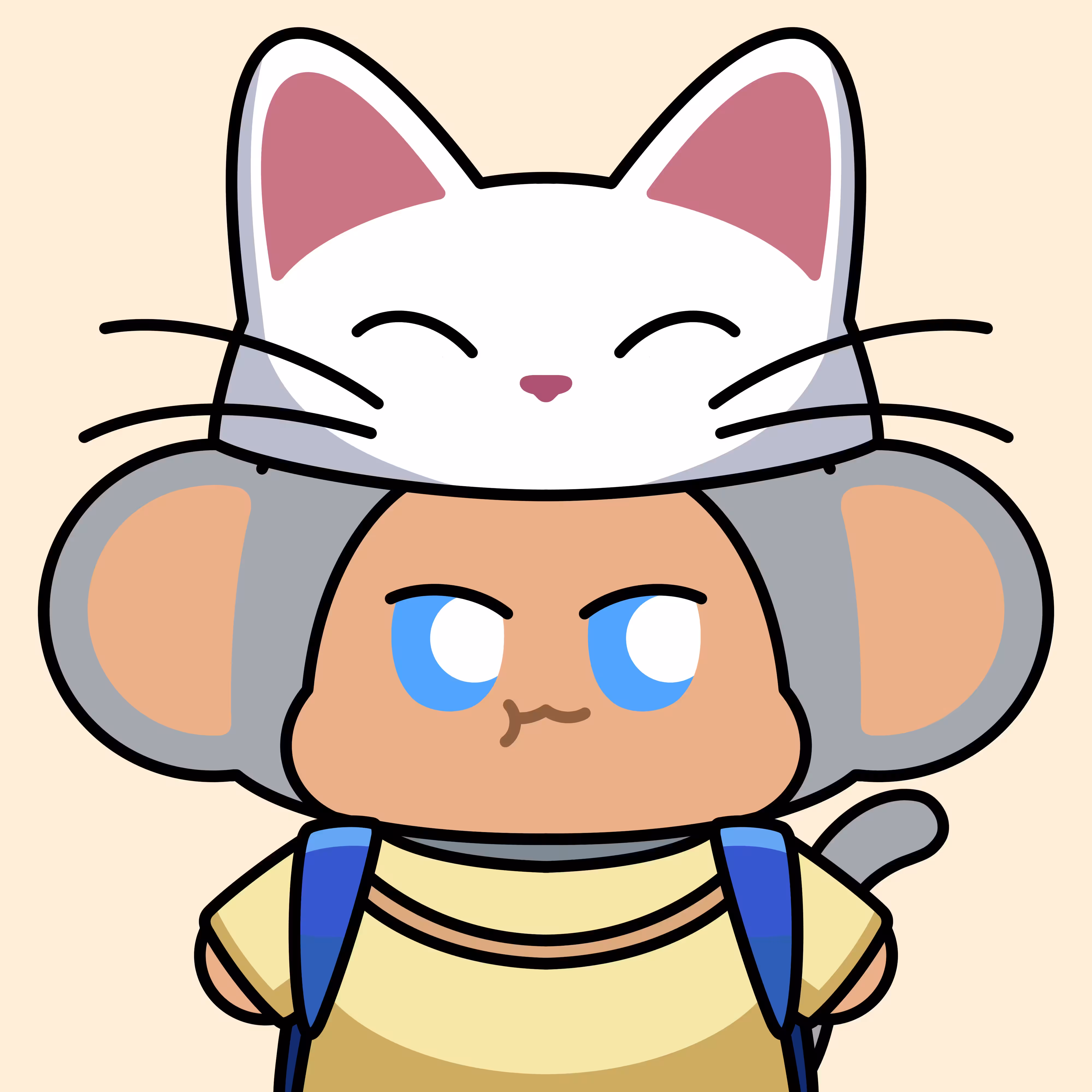 Chimpers: Ukikurou