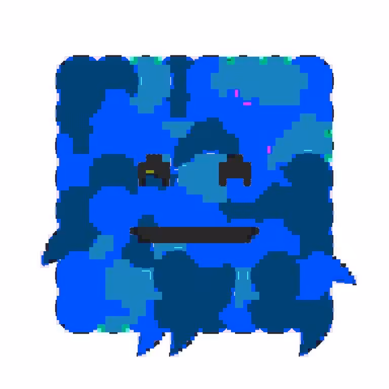 Kudzu on Base: Based Kudzu #22268