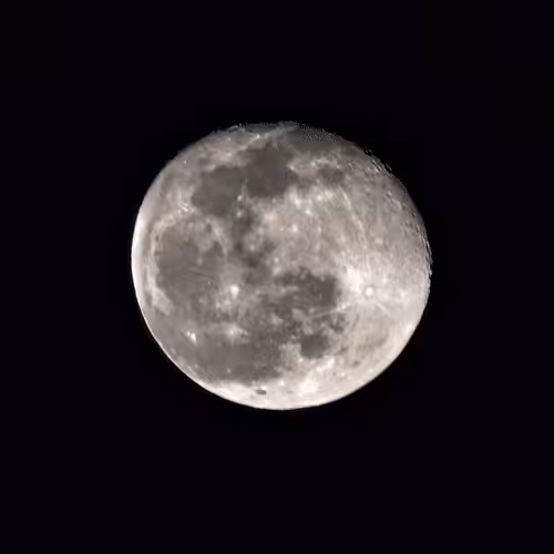 The Moon Phase