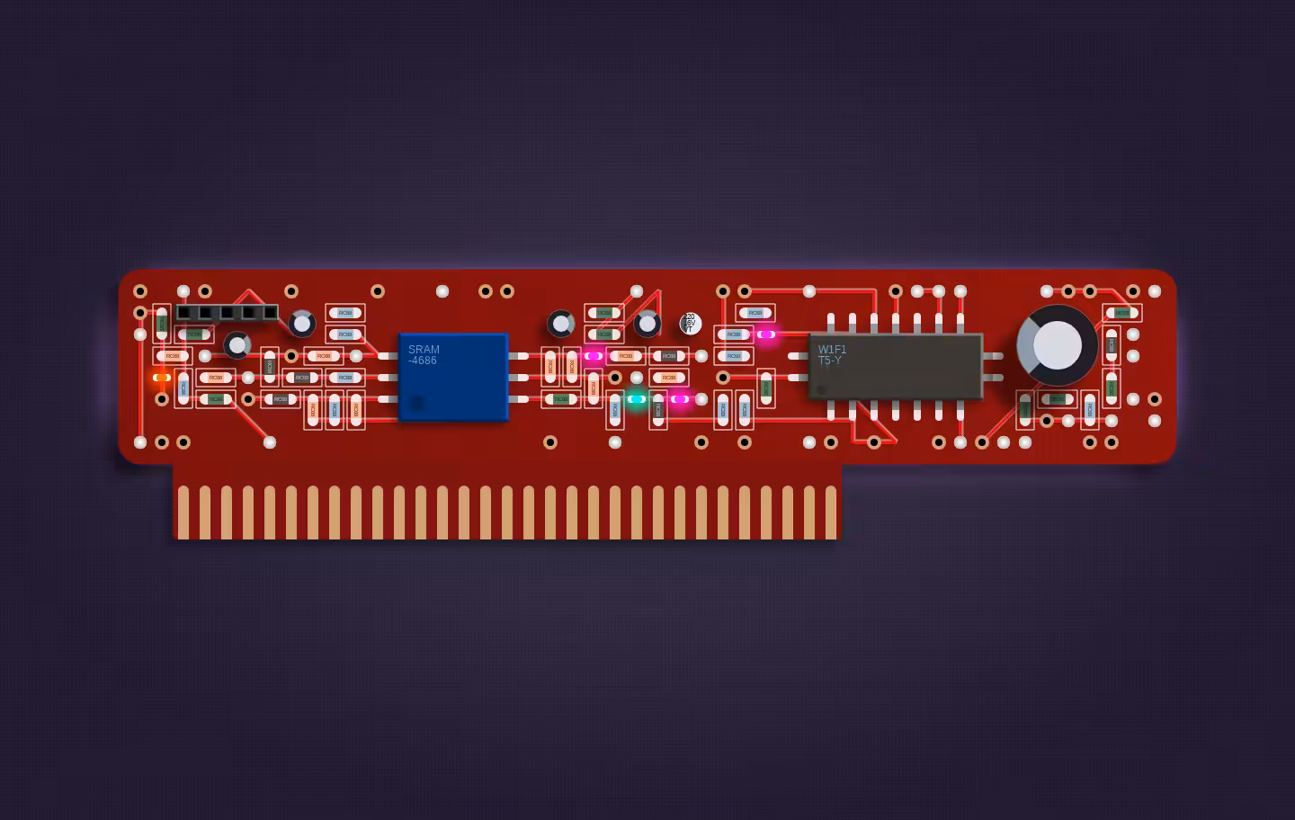 Multipurpose Circuits #33
