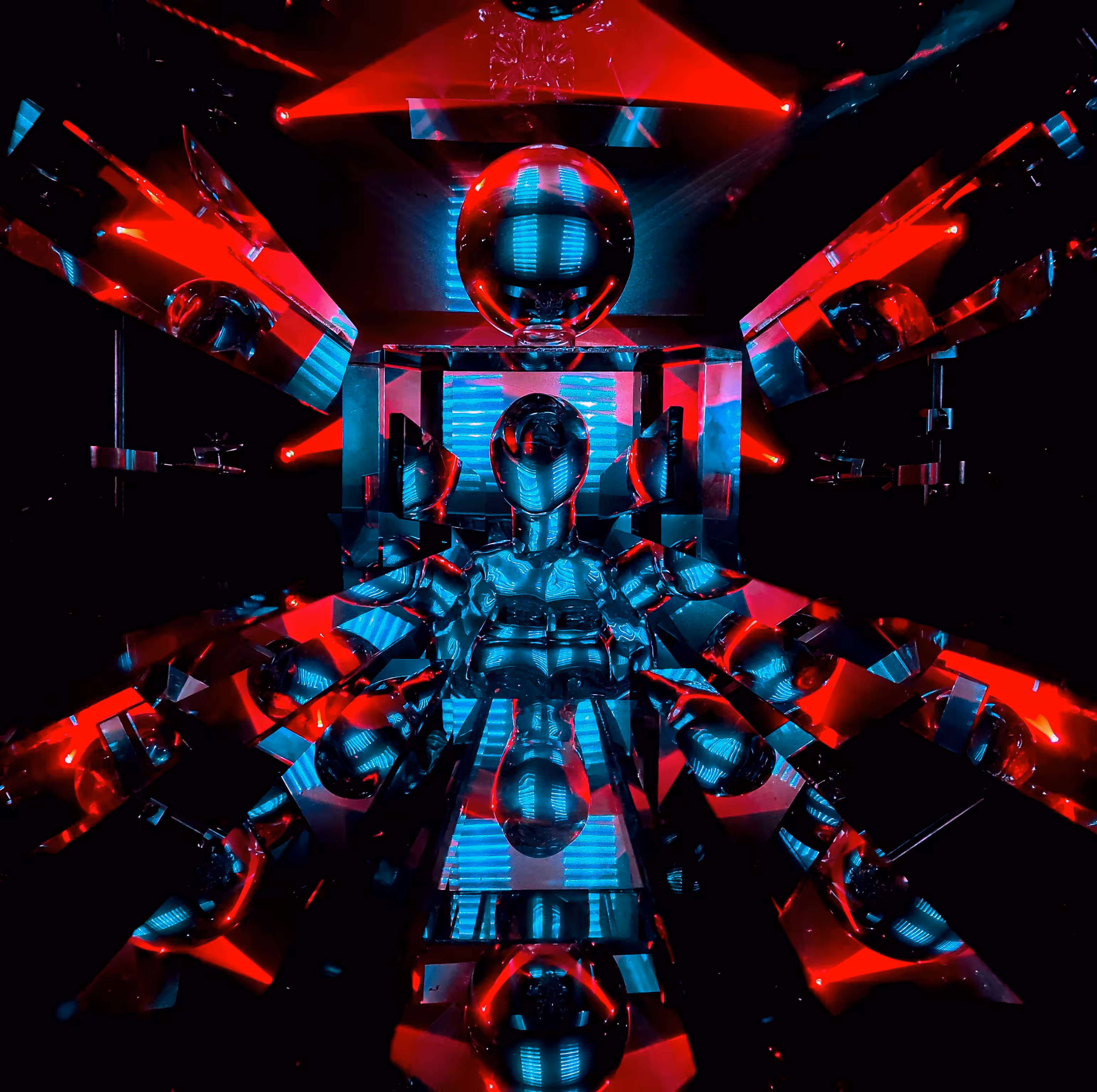 Winding Down